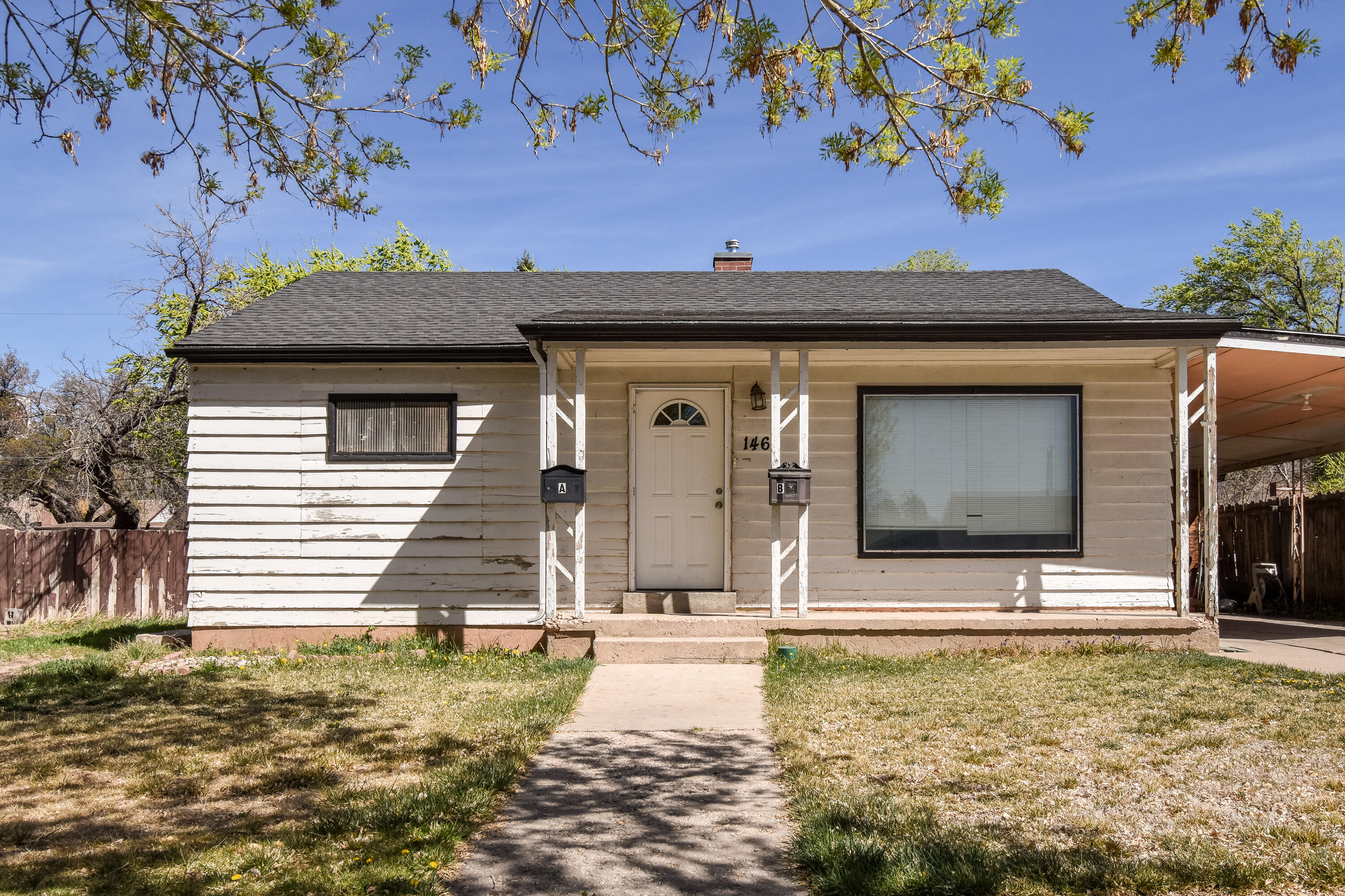 MOUNTAIN VIEW - Residential Income