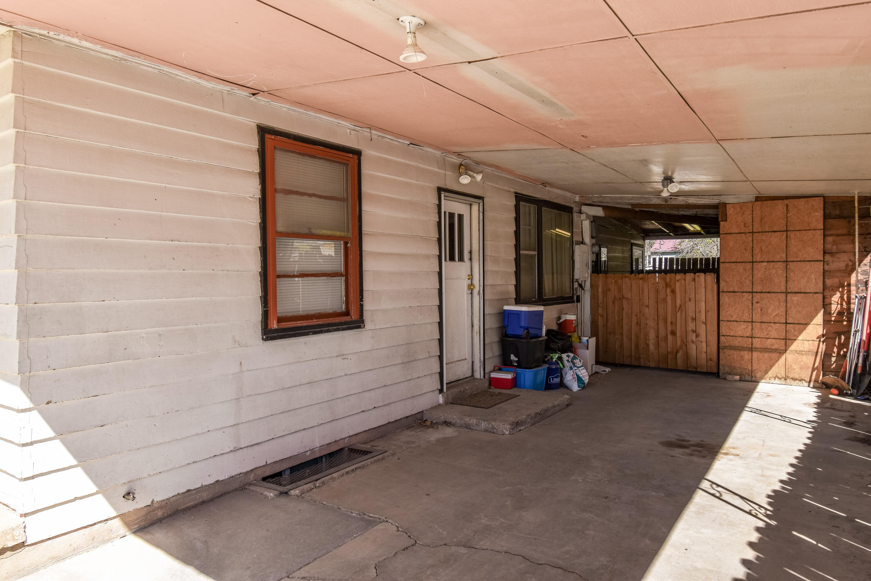 MOUNTAIN VIEW - Residential Income