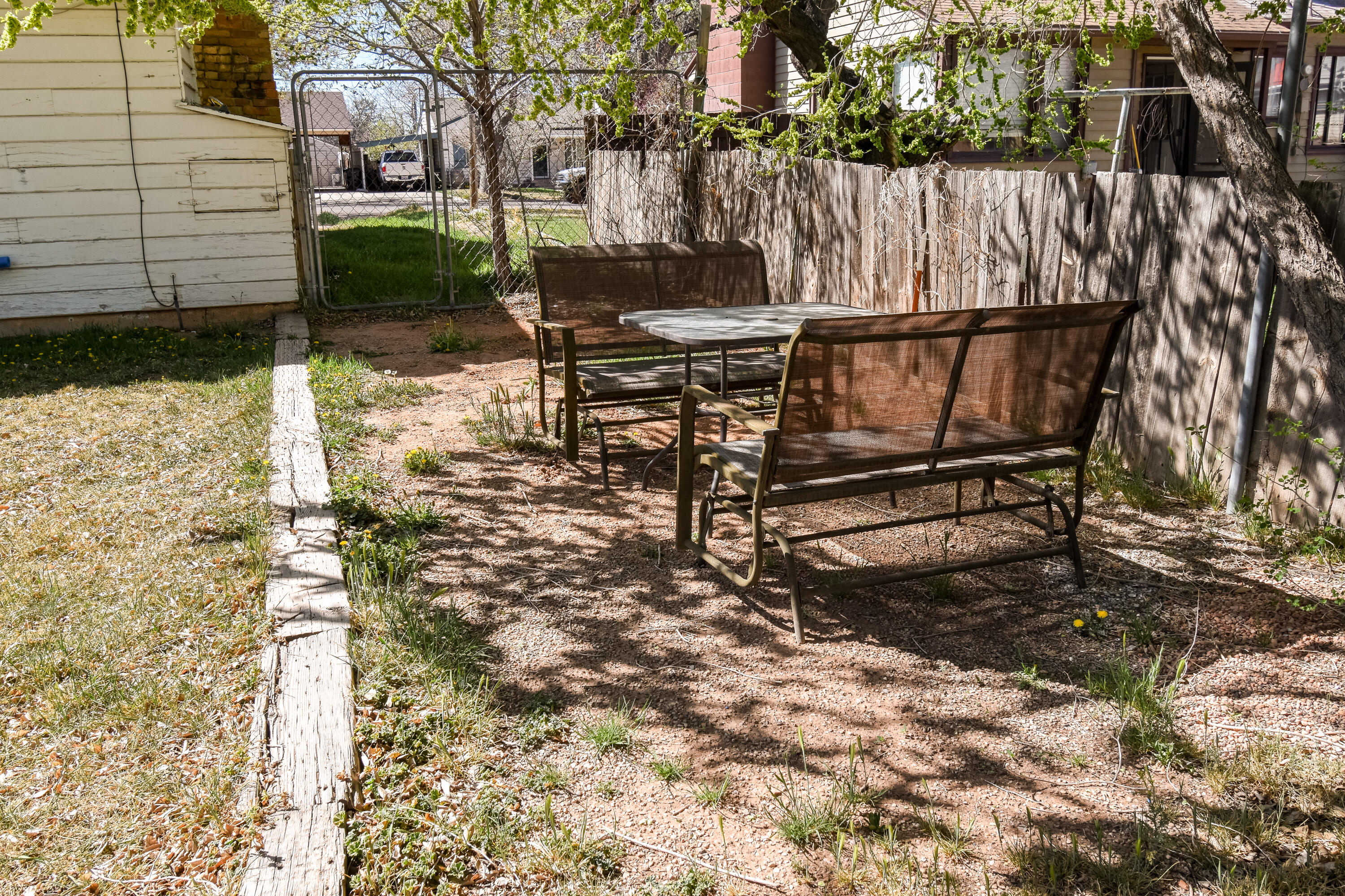 MOUNTAIN VIEW - Residential Income