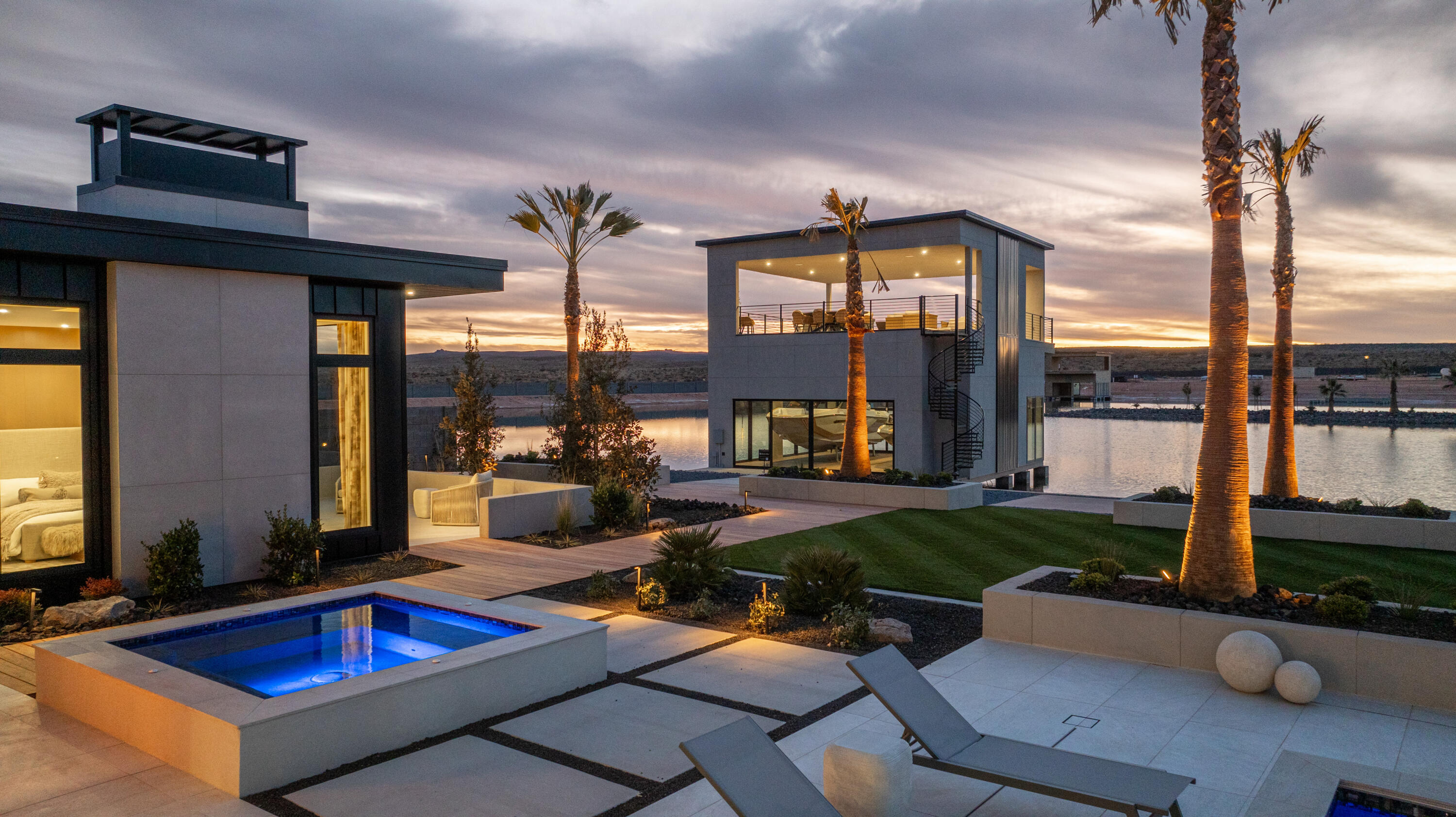 SOUTHERN SHORES - Residential