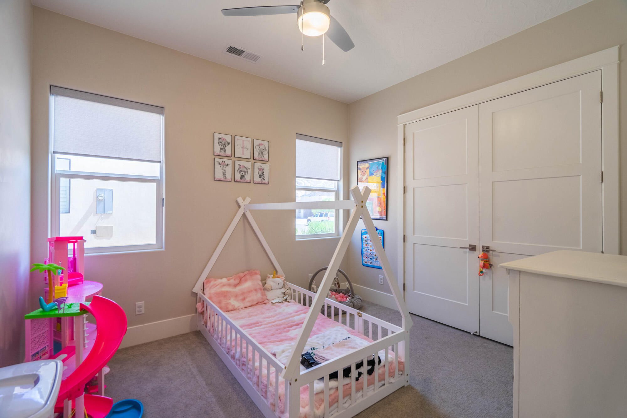 LEDGES OF SG NORTHGATE PEAKS - Residential
