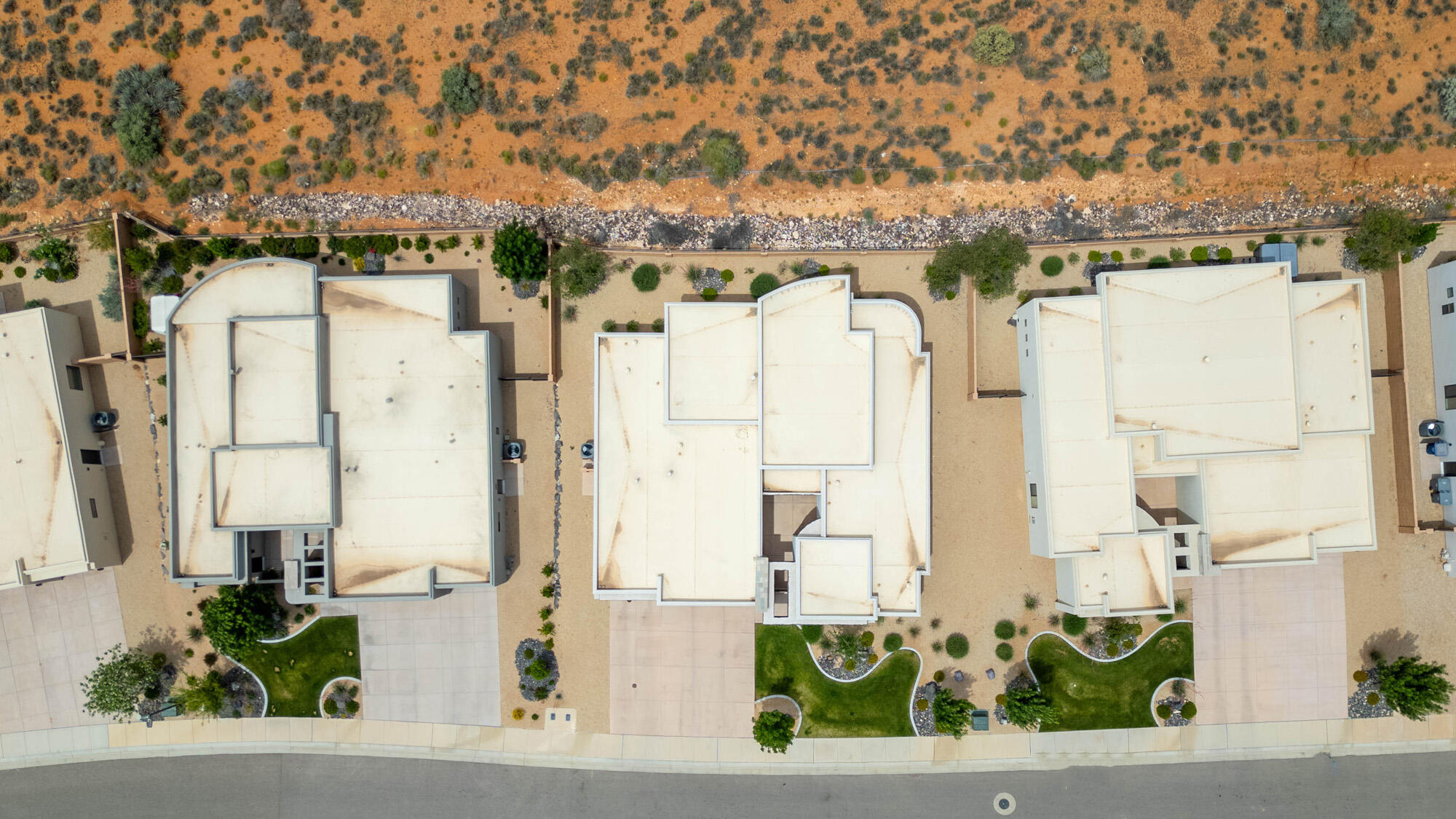 LEDGES OF SG NORTHGATE PEAKS - Residential