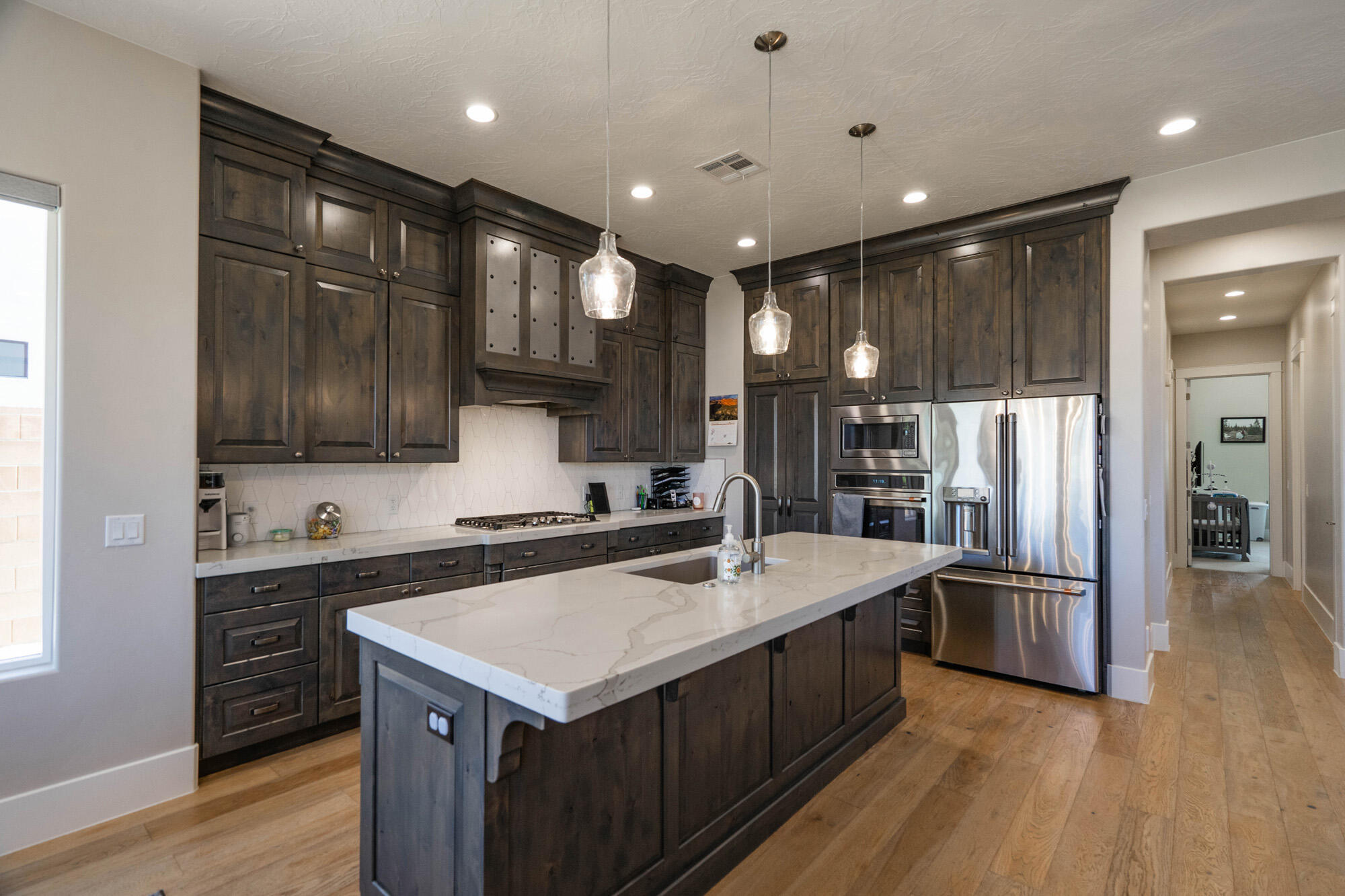 LEDGES OF SG NORTHGATE PEAKS - Residential