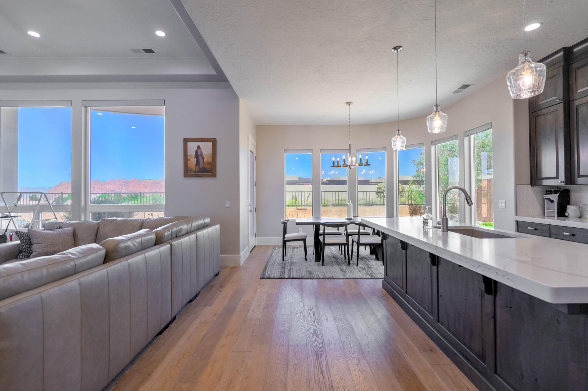 LEDGES OF SG NORTHGATE PEAKS - Residential