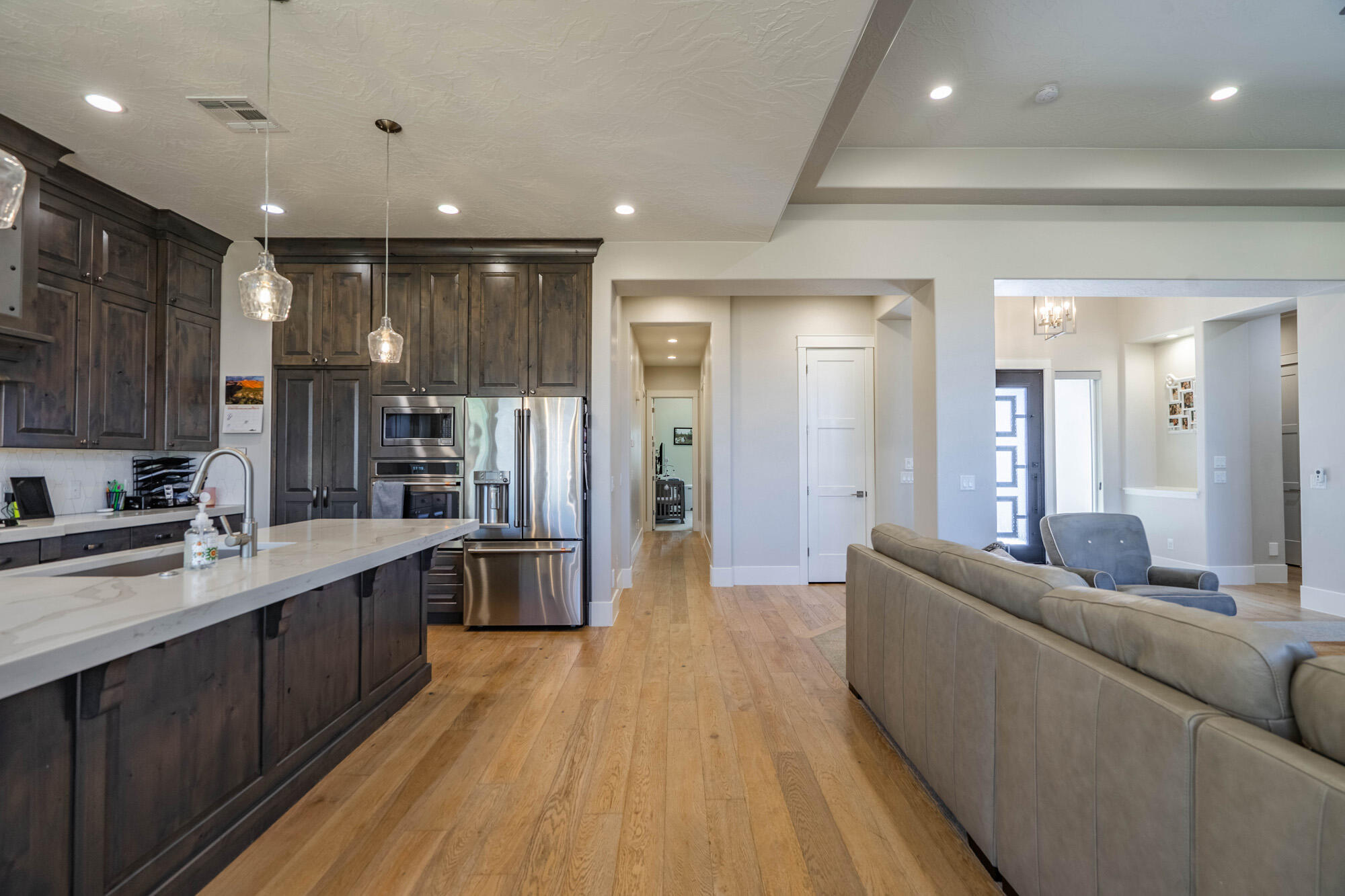 LEDGES OF SG NORTHGATE PEAKS - Residential