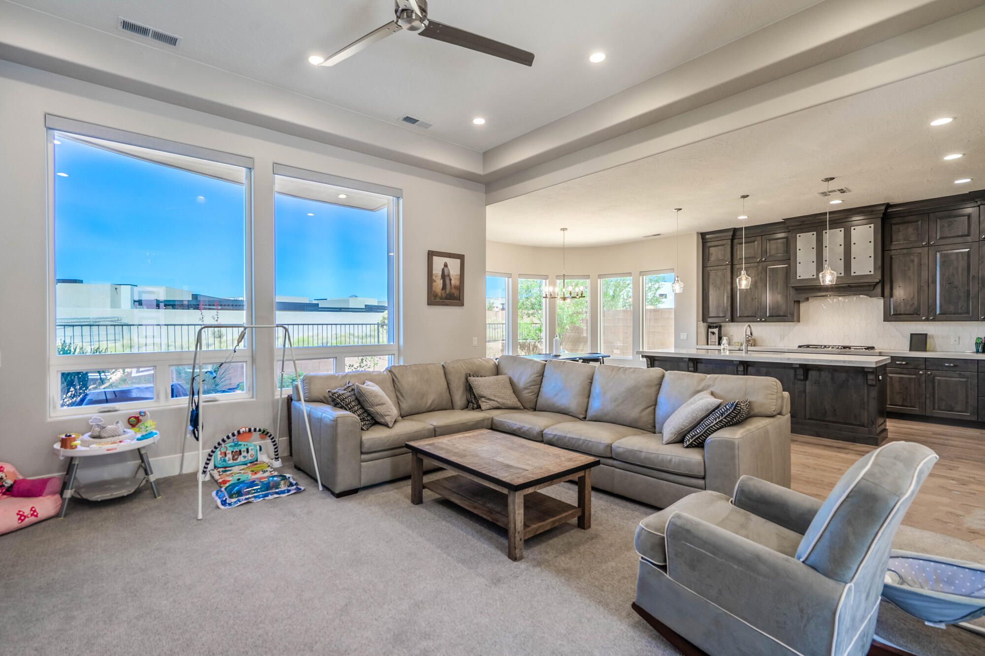 LEDGES OF SG NORTHGATE PEAKS - Residential