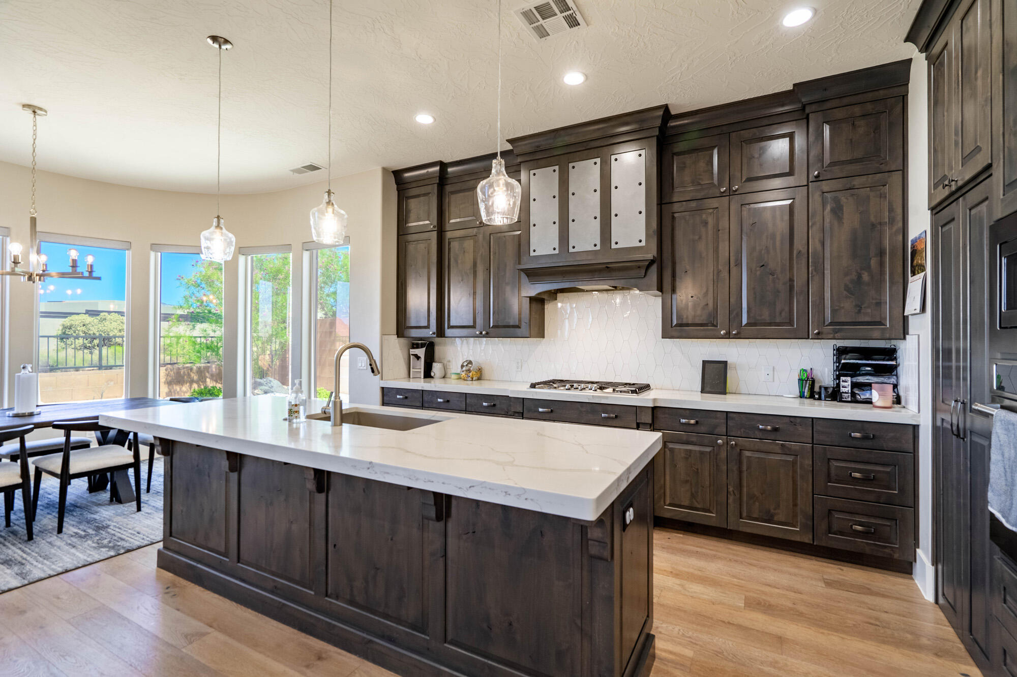 LEDGES OF SG NORTHGATE PEAKS - Residential