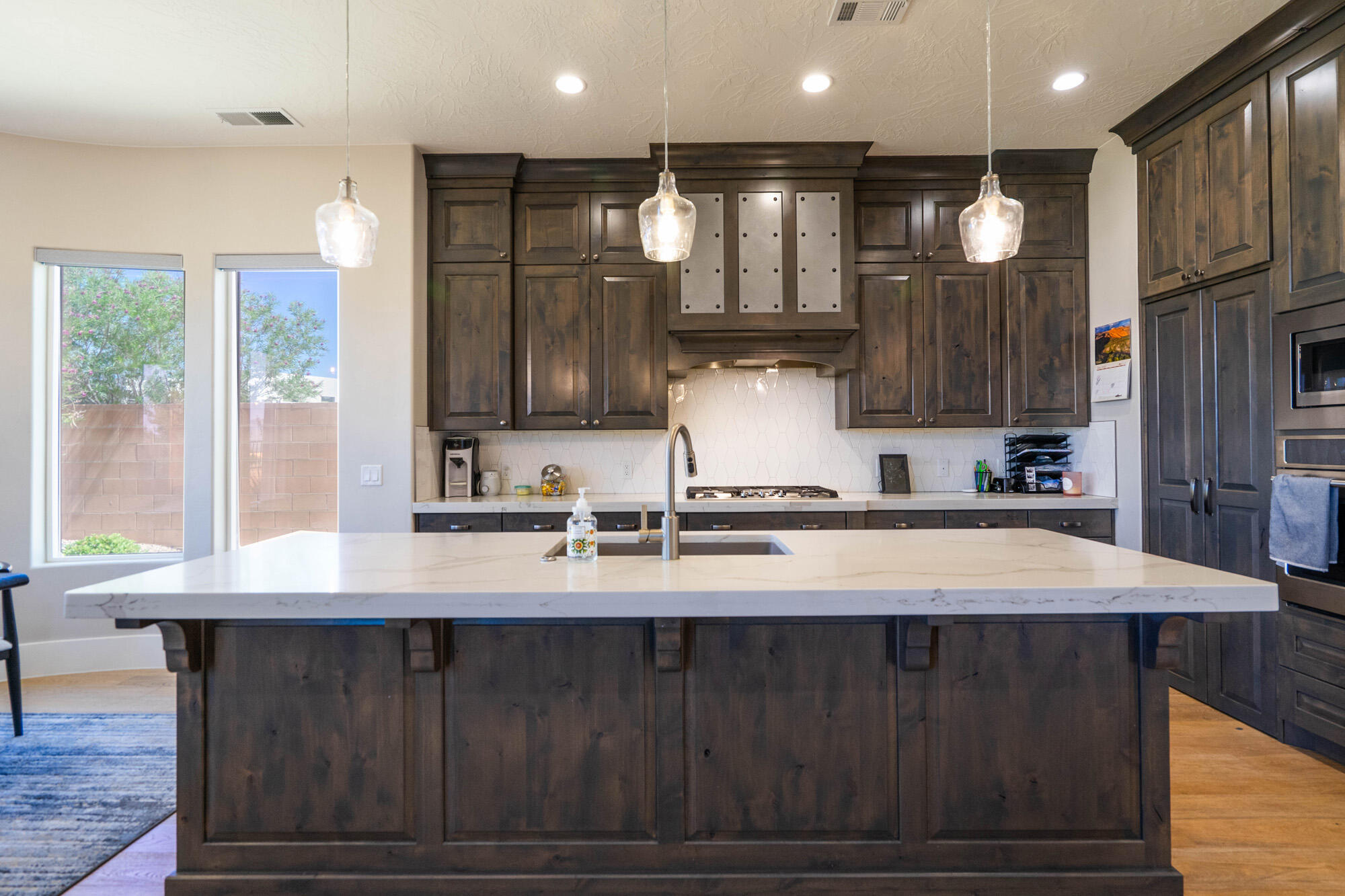 LEDGES OF SG NORTHGATE PEAKS - Residential