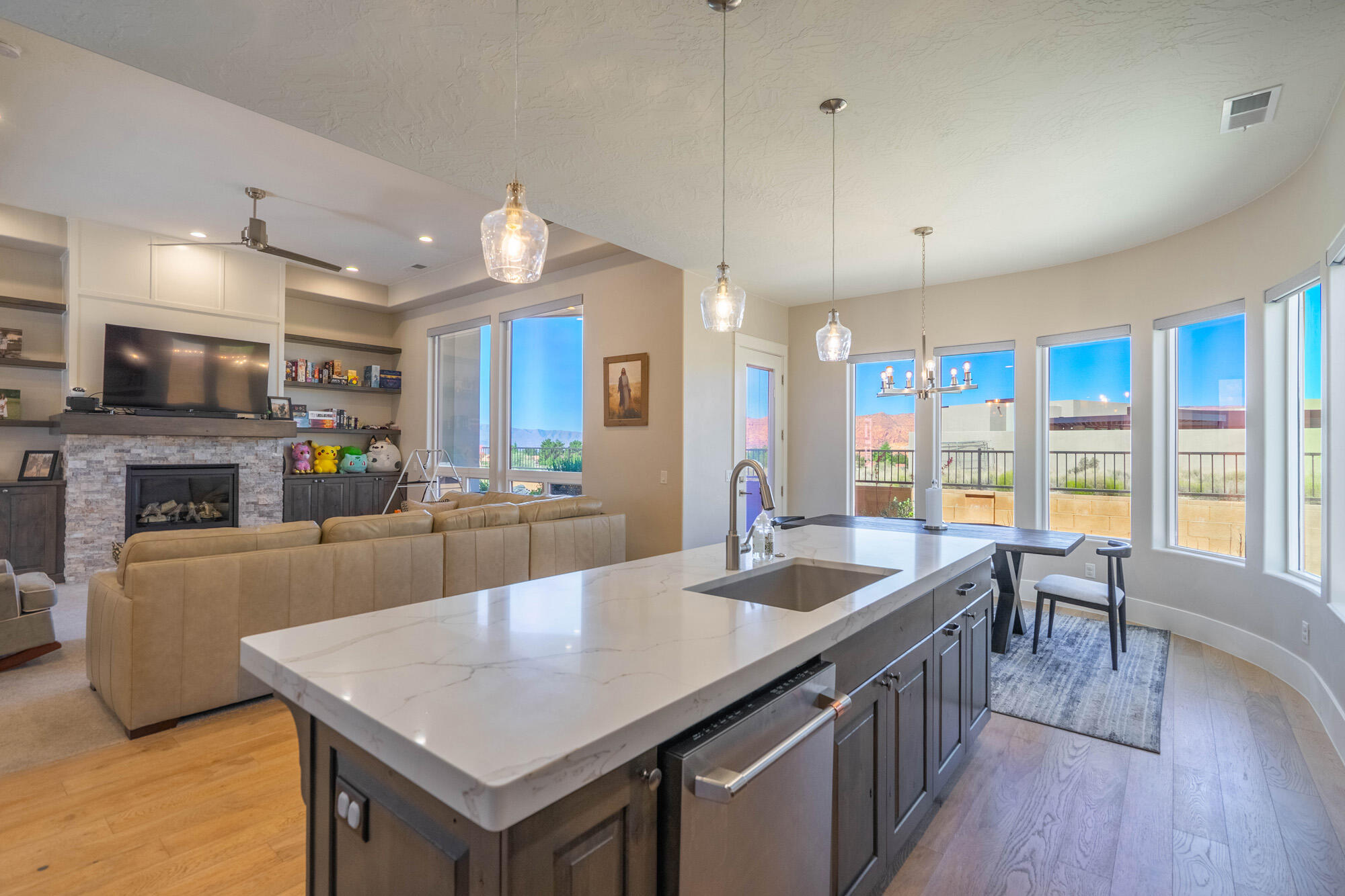LEDGES OF SG NORTHGATE PEAKS - Residential