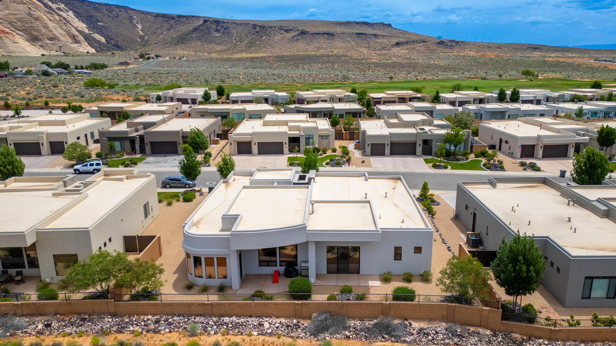 LEDGES OF SG NORTHGATE PEAKS - Residential