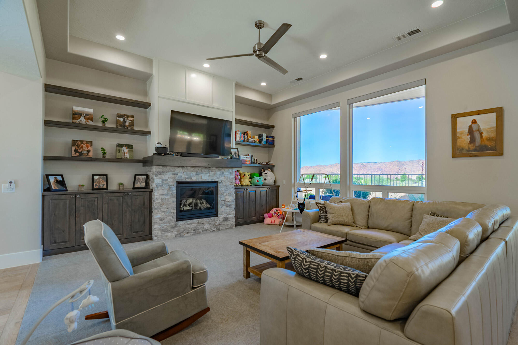 LEDGES OF SG NORTHGATE PEAKS - Residential