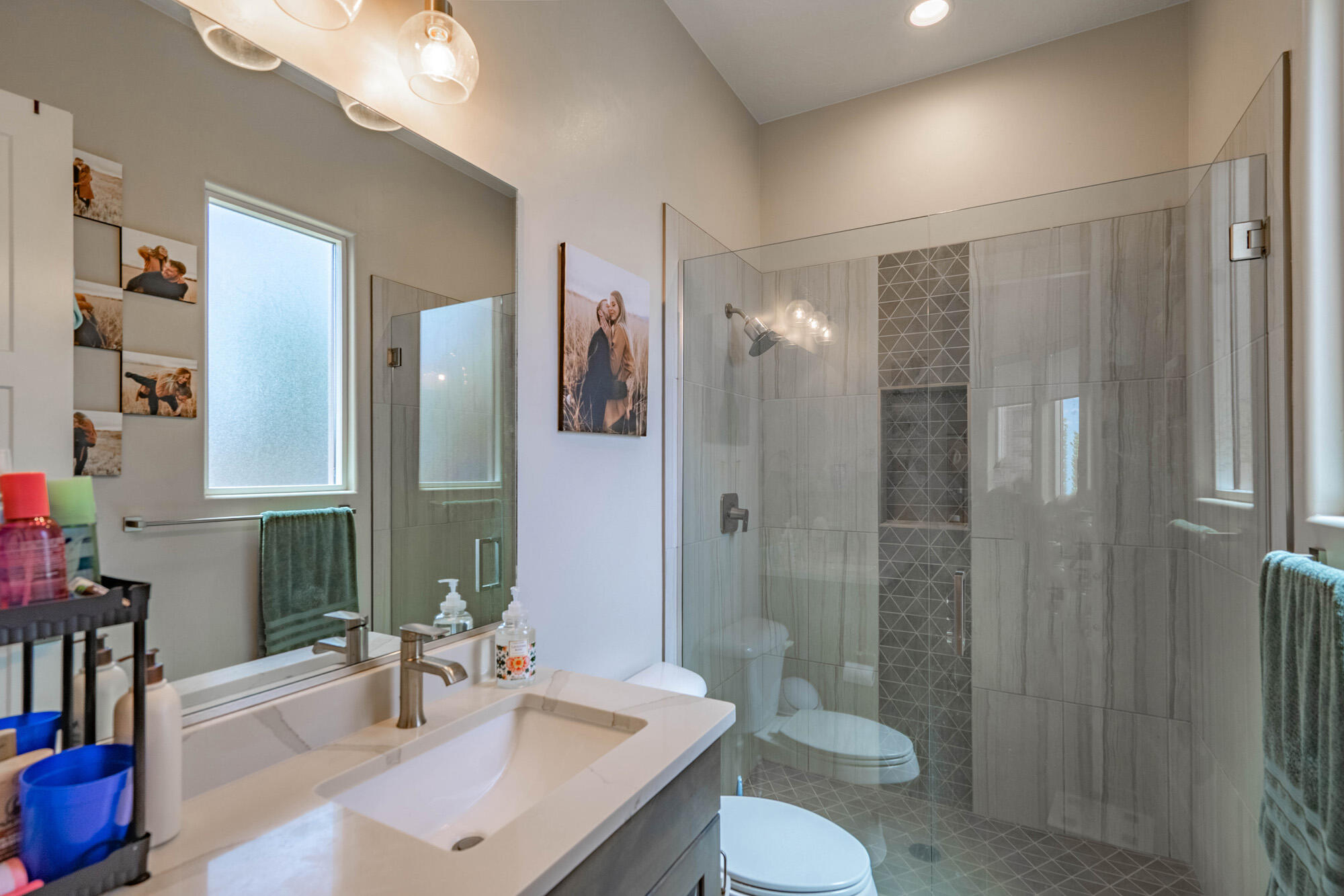 LEDGES OF SG NORTHGATE PEAKS - Residential