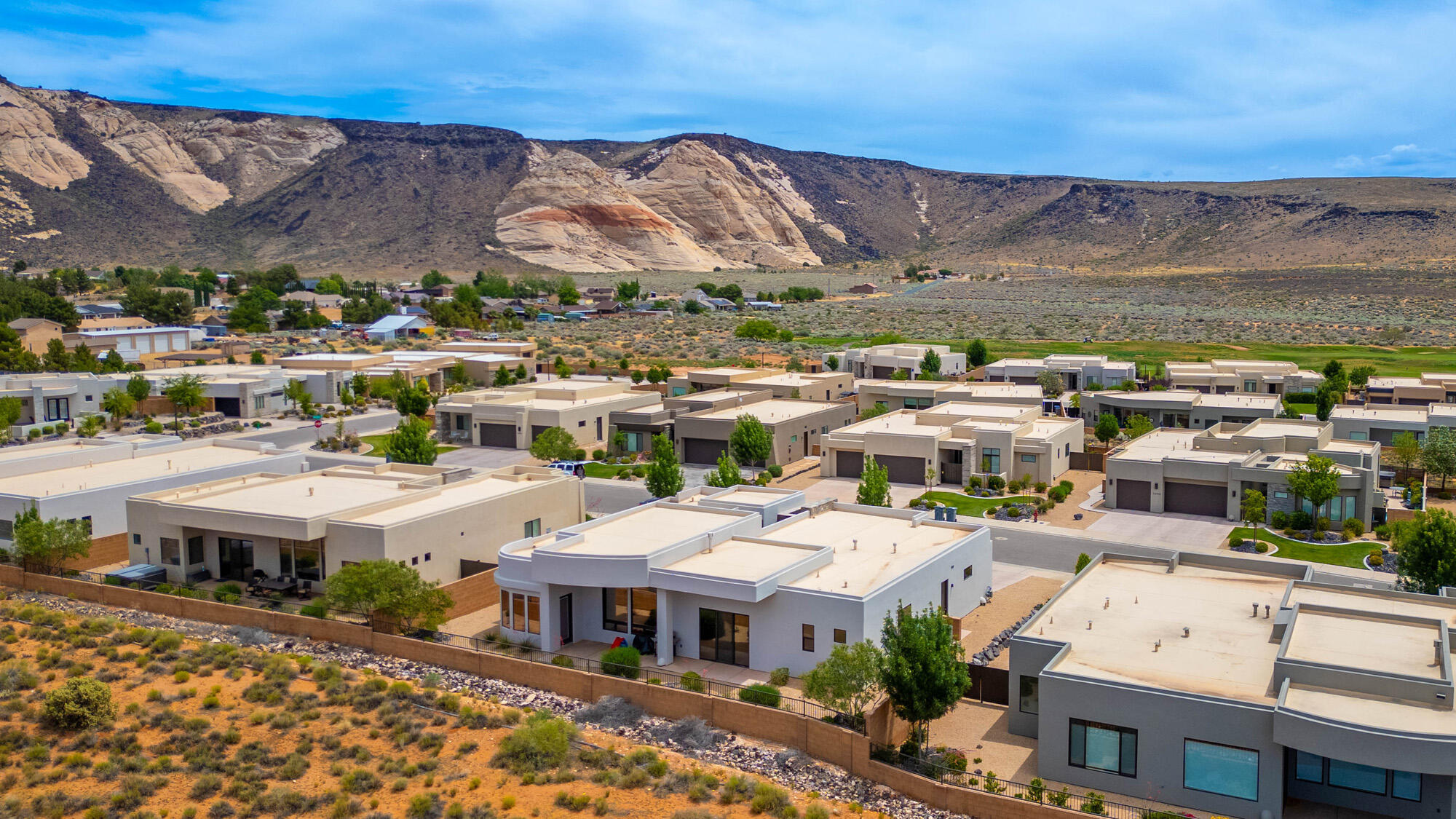 LEDGES OF SG NORTHGATE PEAKS - Residential