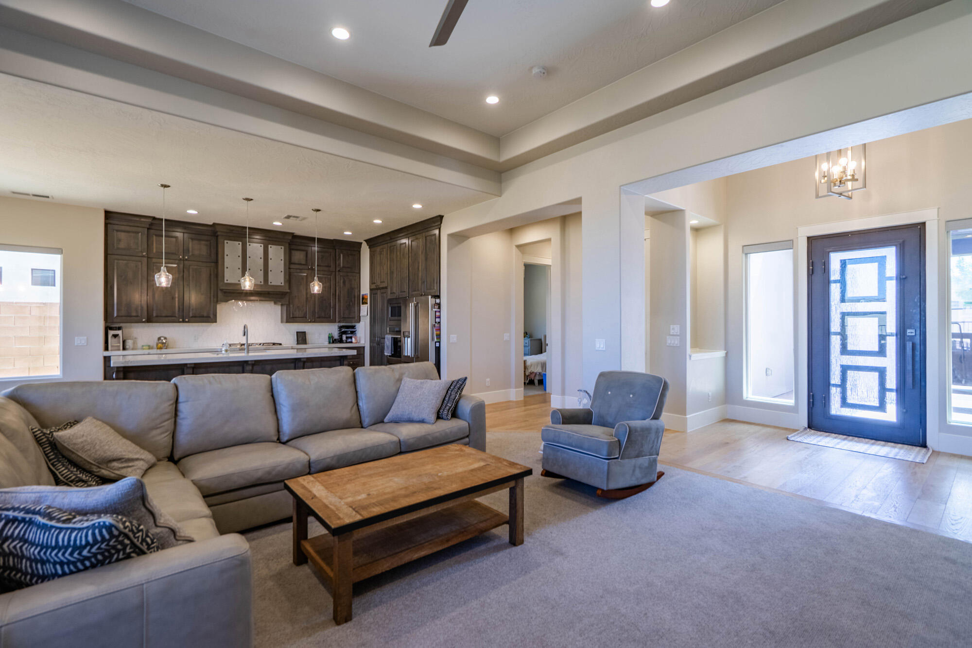 LEDGES OF SG NORTHGATE PEAKS - Residential