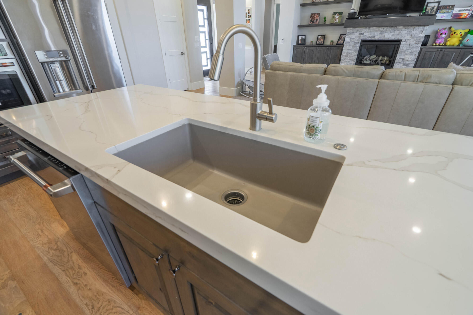 LEDGES OF SG NORTHGATE PEAKS - Residential