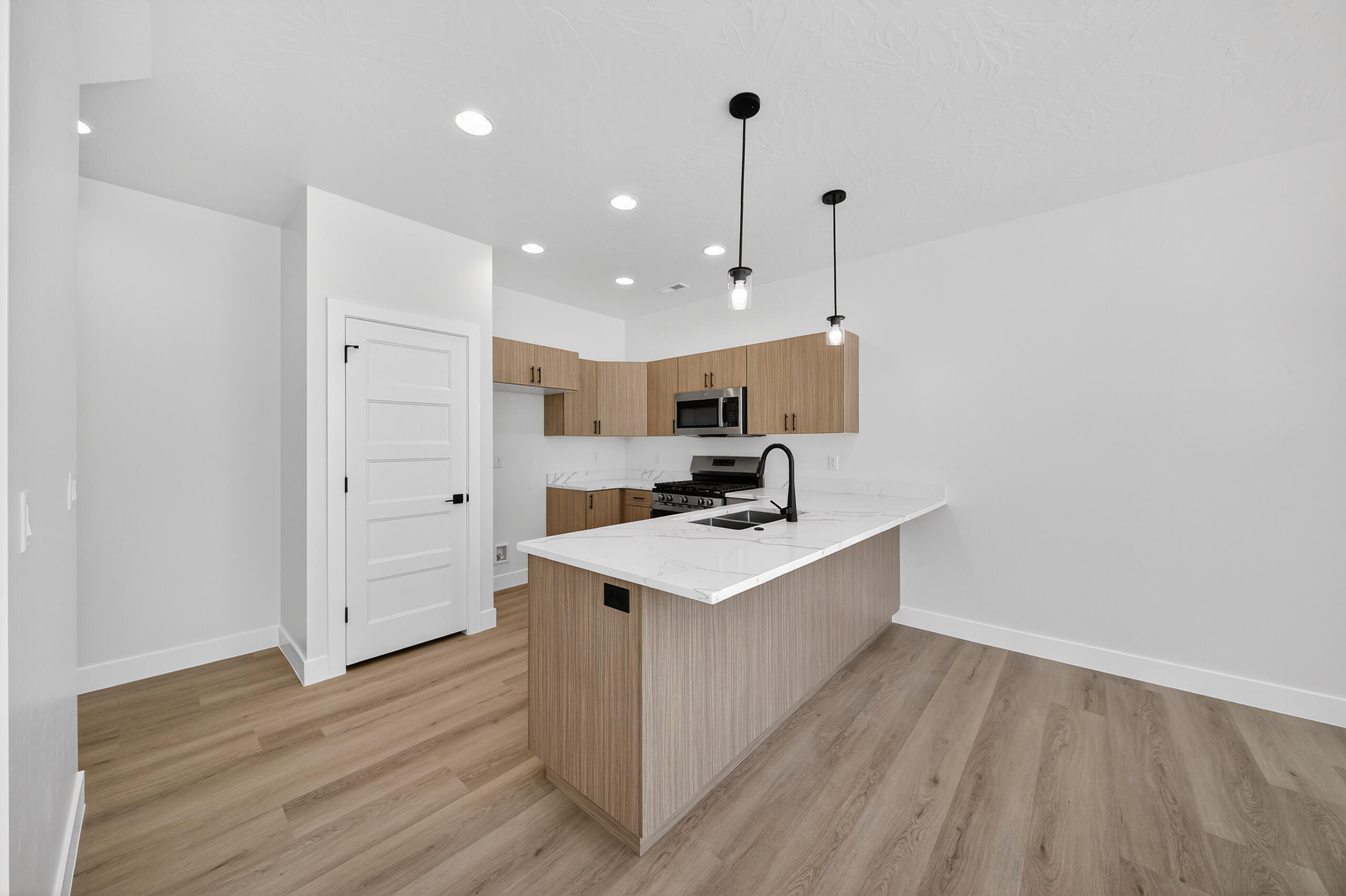SOUTH DESERT PD - Residential