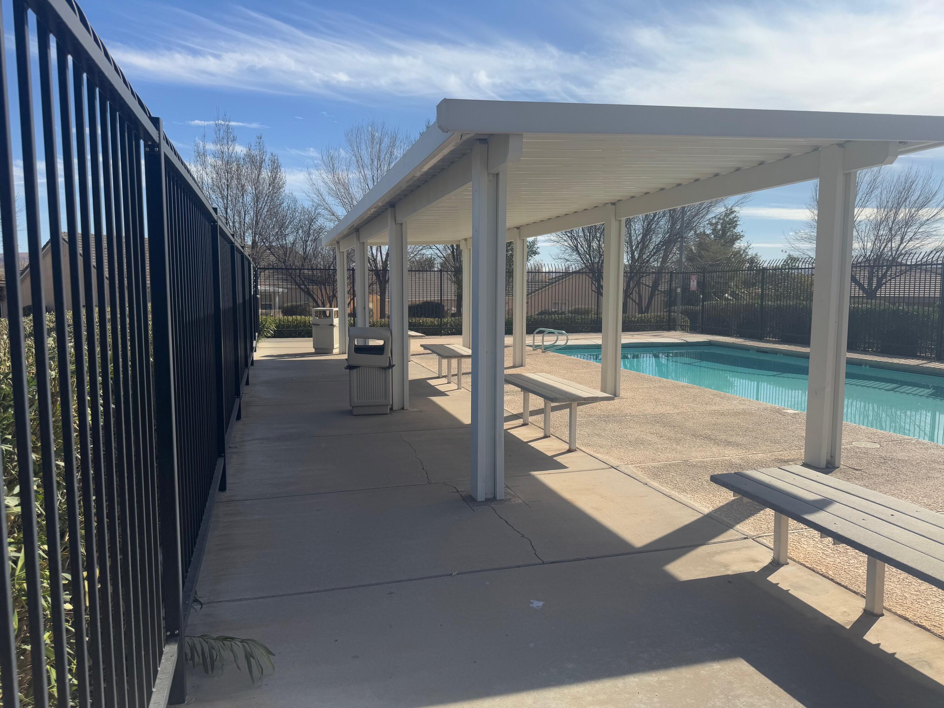 COTTON MANOR CONDOS - Residential