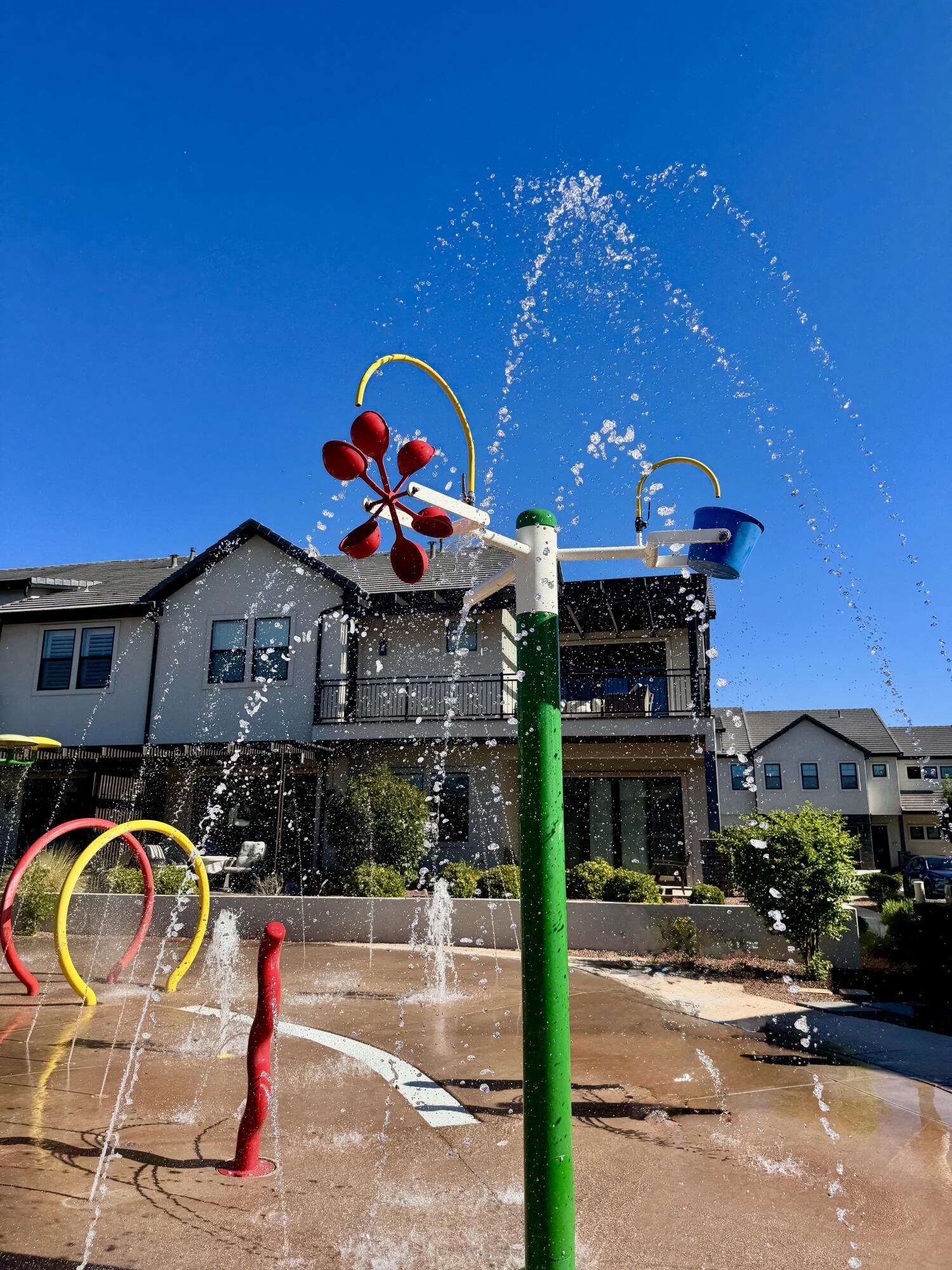 OCOTILLO SPRINGS SUB - Residential