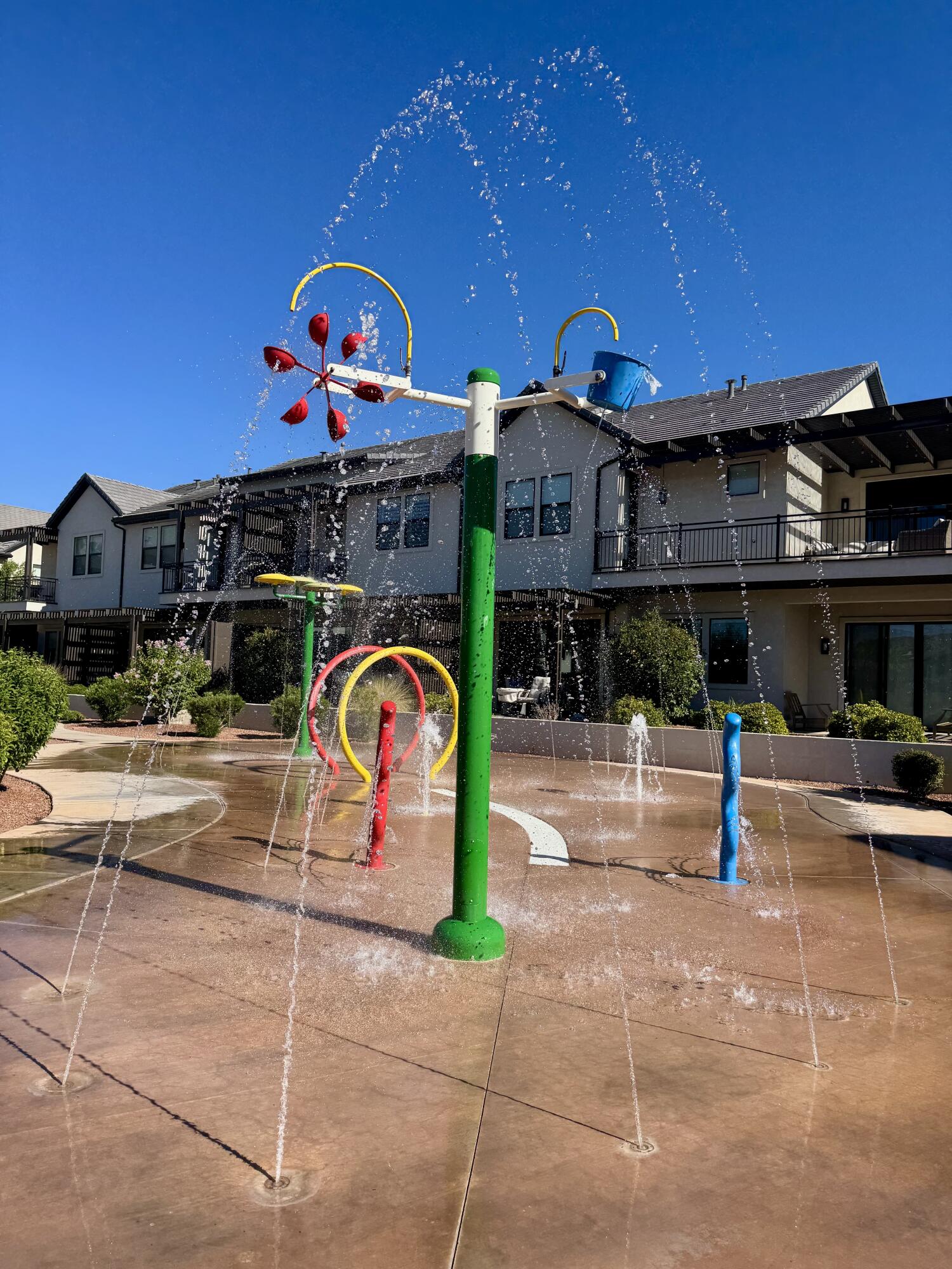 OCOTILLO SPRINGS SUB - Residential