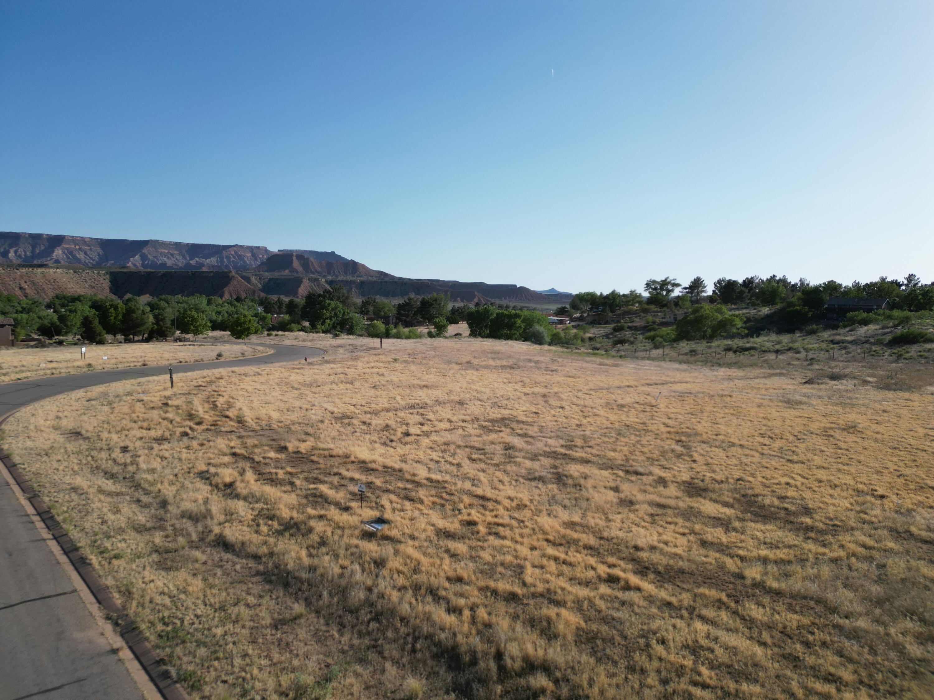 New Phase Release Premium 1+ Acre Lots Now Available! Visit our brand-new sales office at Sierra Bella in Virgin, Utah, just minutes from the entrance to Zion National Park. This is your opportunity to own a slice of Southern Utah paradise! These fully improved 1+ acre homesites offer breathtaking views of the iconic Zion mesas and a rare rural residential setting--perfect for building your custom dream home. With approved builders ready to go, you can begin the building process right away. Each lot includes: One share of pressurized irrigation water Culinary water connection Fully improved homesite Washington County Water Conservancy impact fees already paid Prices start at just $305,000. Don't miss this limited opportunity to secure your place in one of Southern Utah's most desirable communities. All information is deemed reliable but not guaranteed. Buyer is responsible for verifying all information.