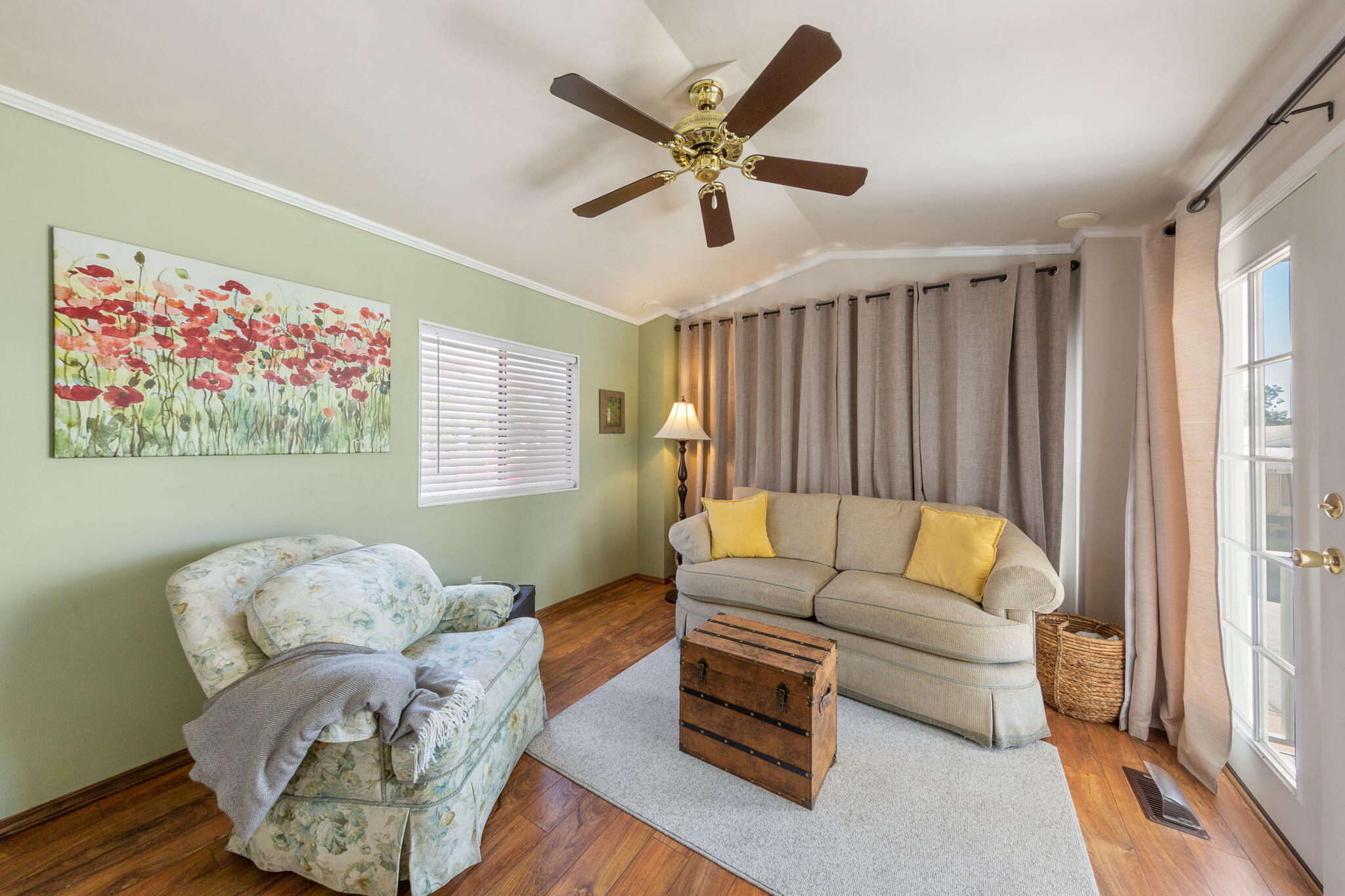 TWIN LAKES RV PARK - Residential