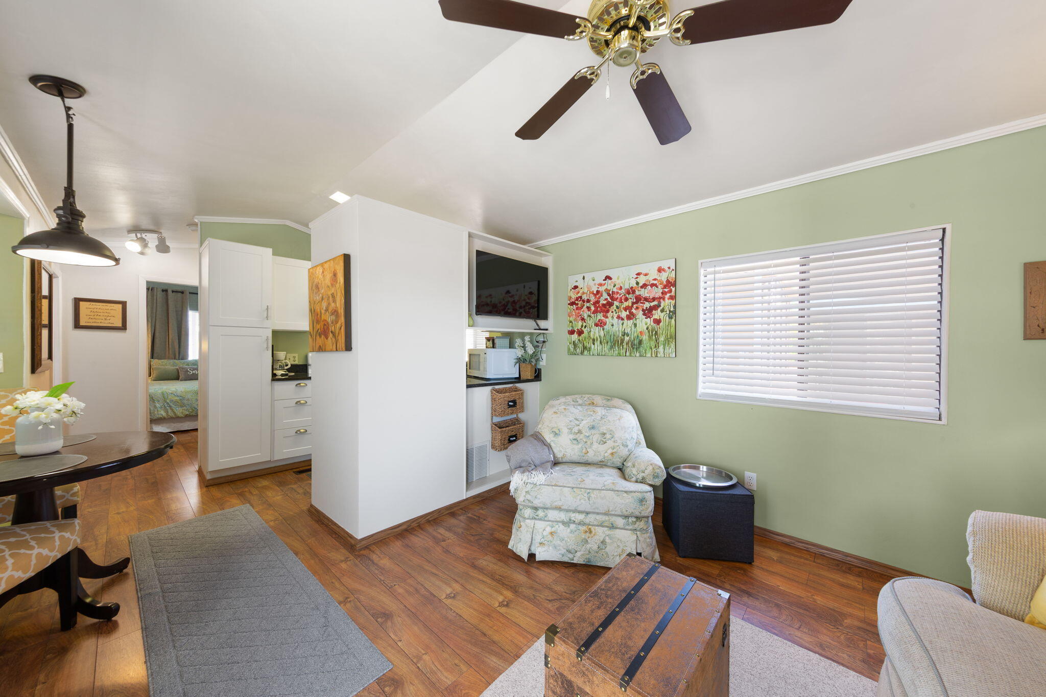 TWIN LAKES RV PARK - Residential