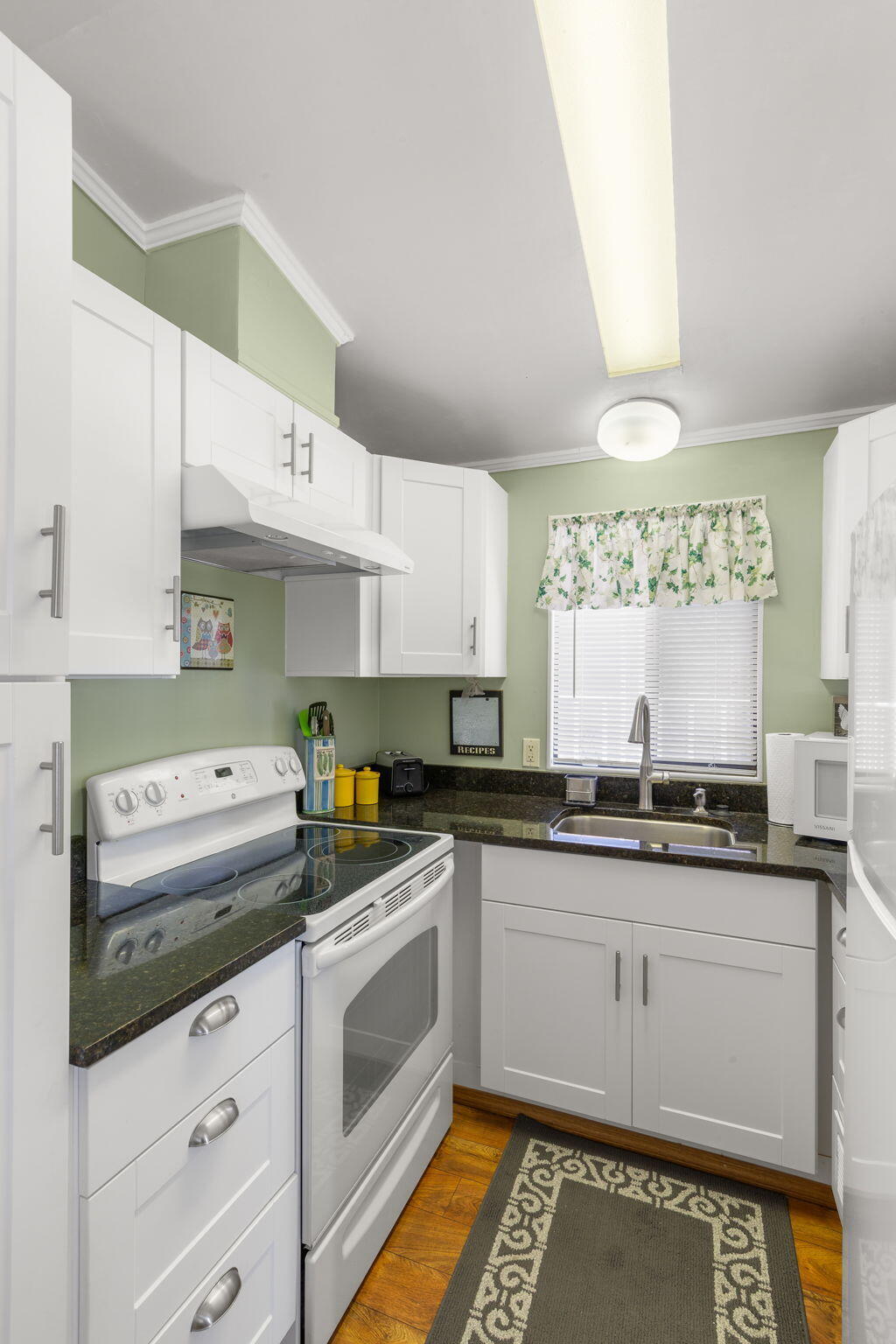 TWIN LAKES RV PARK - Residential
