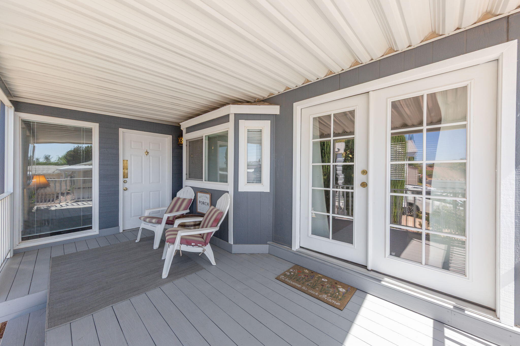 TWIN LAKES RV PARK - Residential