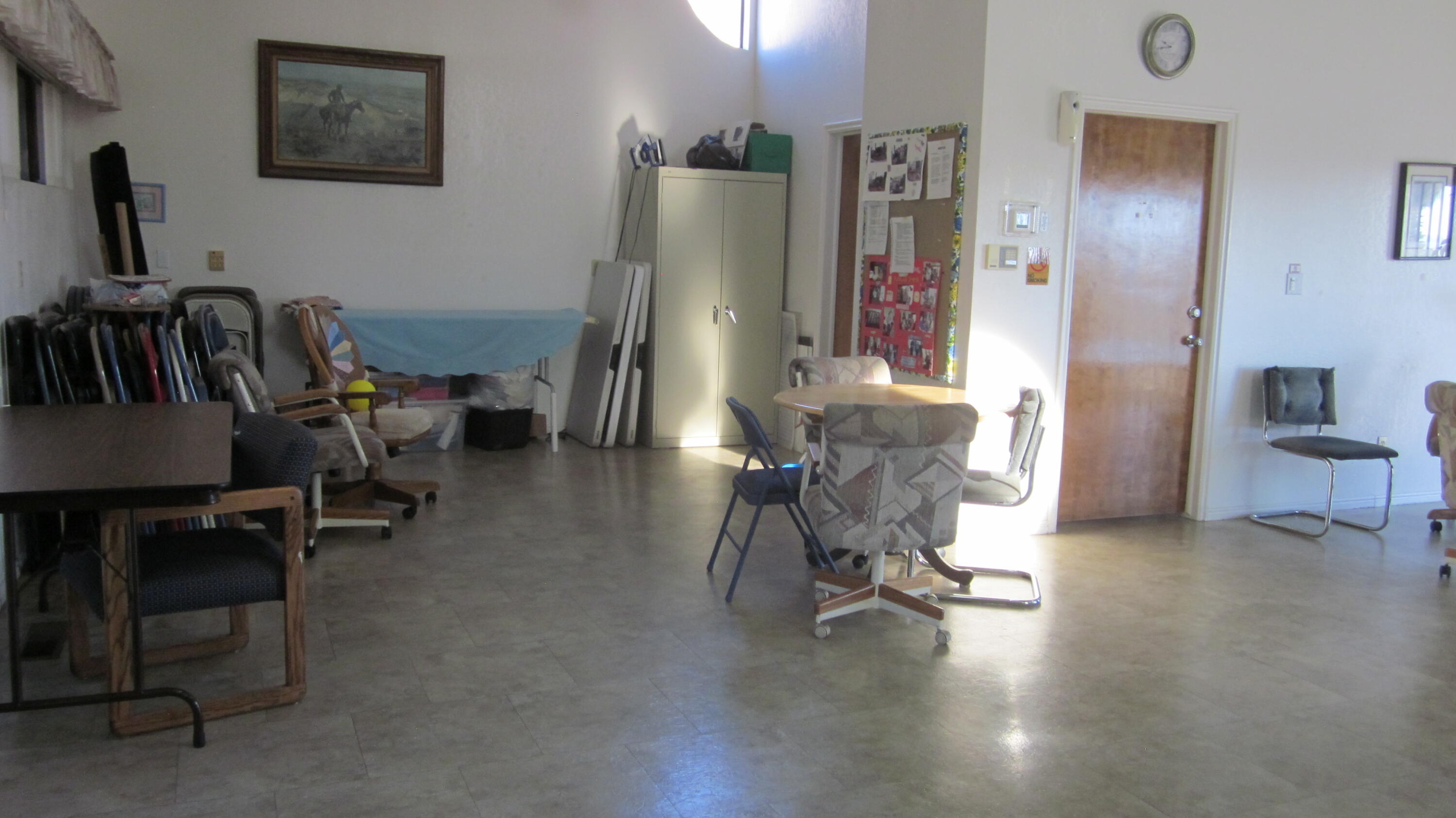 TWIN LAKES RV PARK - Residential
