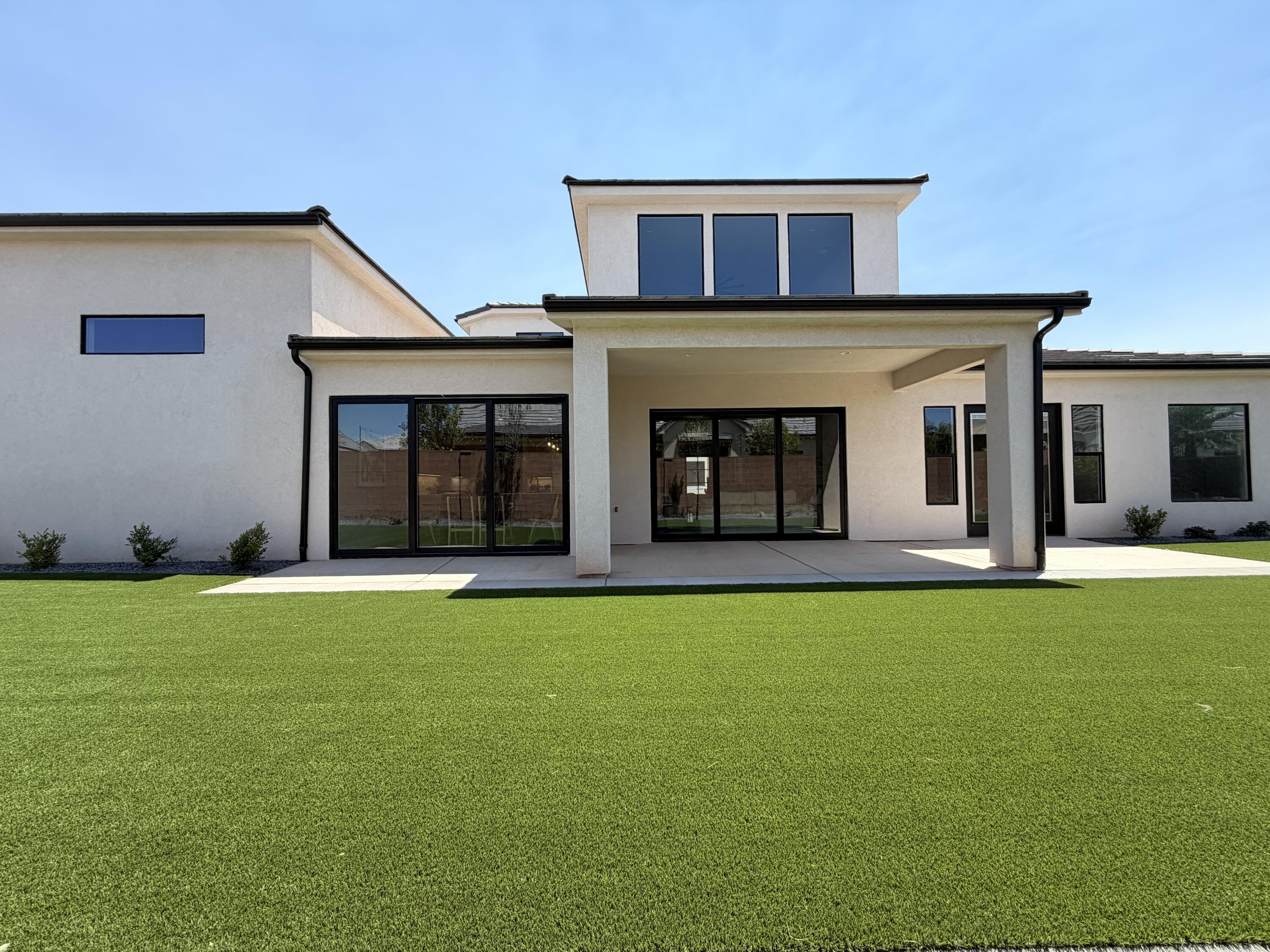 CRIMSON VISTAS - Residential