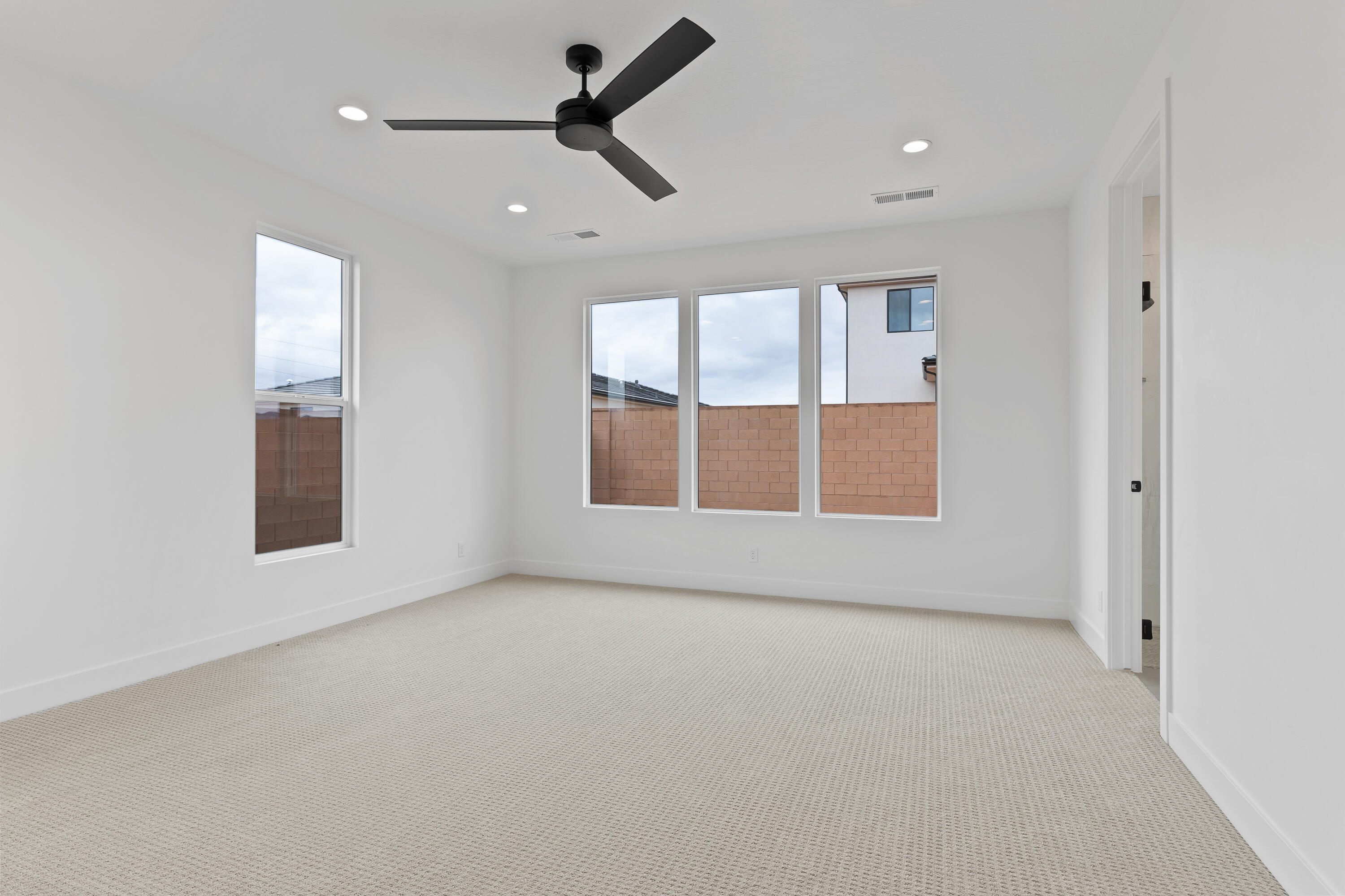 SAND POINT AT DESERT SAND - Residential