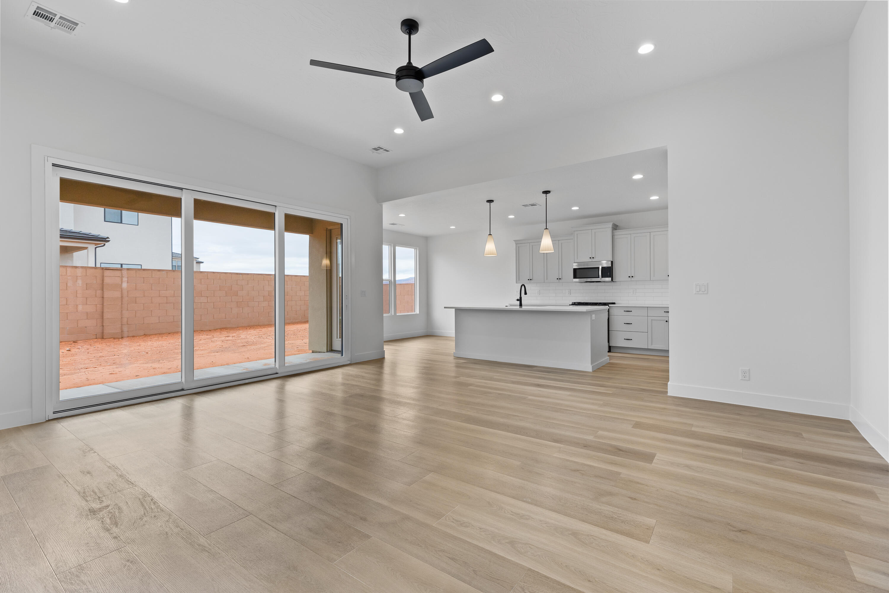 SAND POINT AT DESERT SAND - Residential
