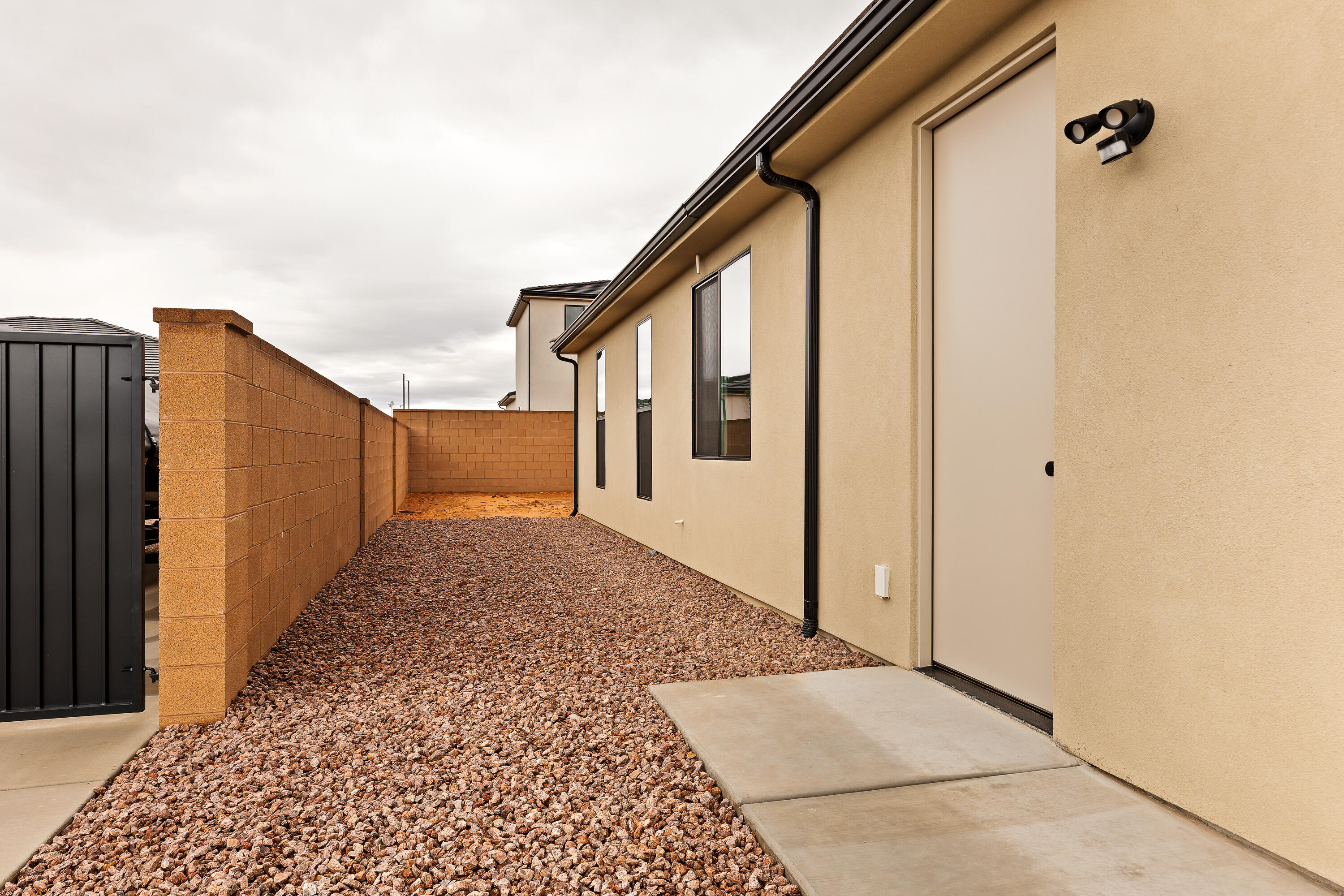 SAND POINT AT DESERT SAND - Residential