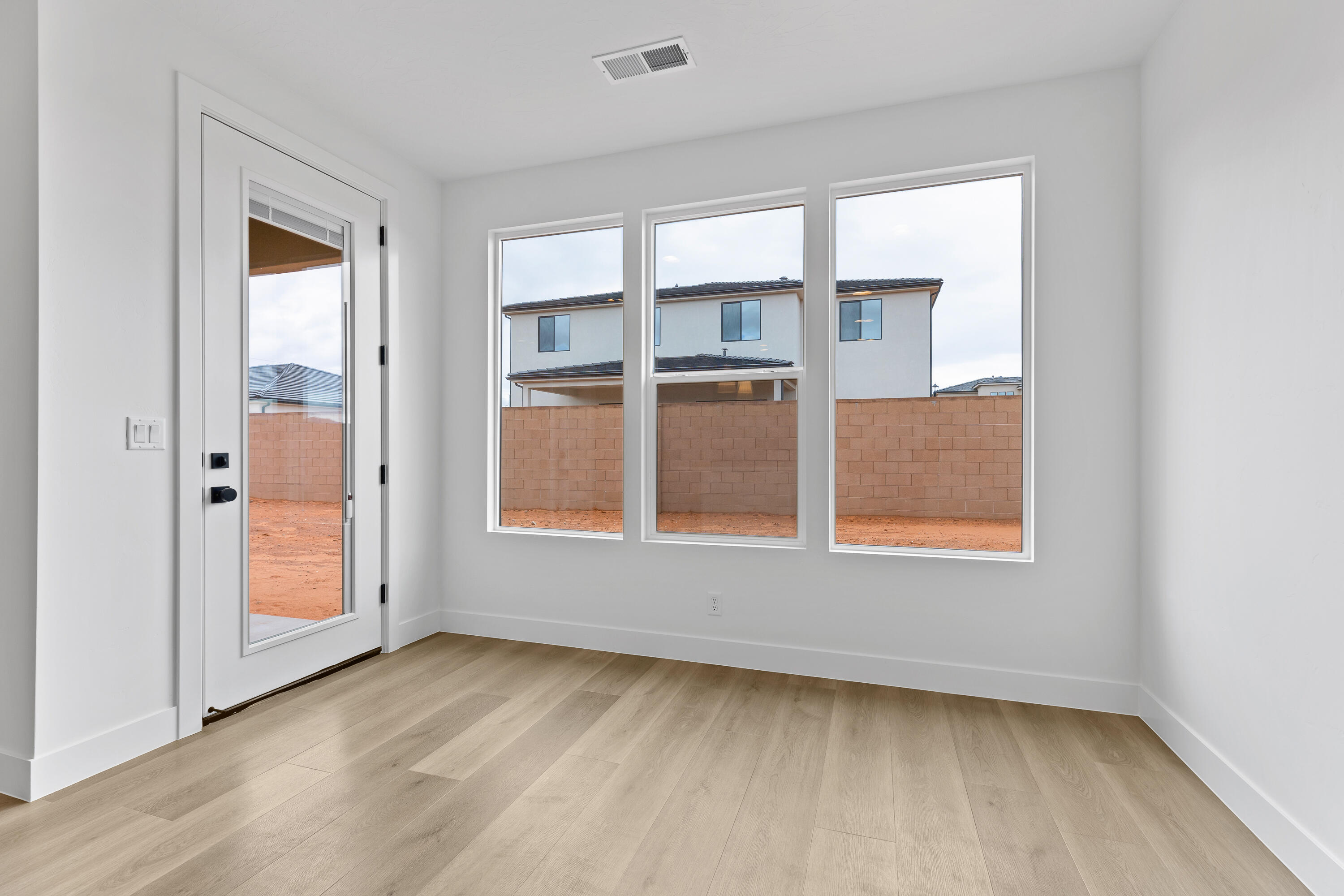 SAND POINT AT DESERT SAND - Residential