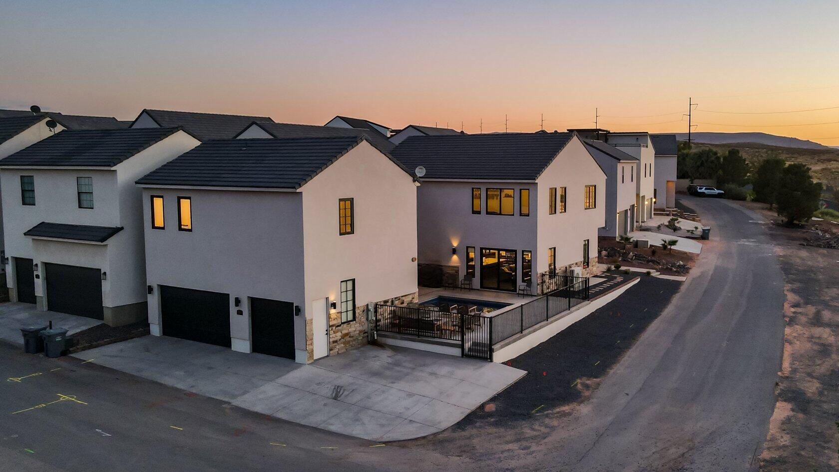 MARLA AT ELIM VALLEY - Residential