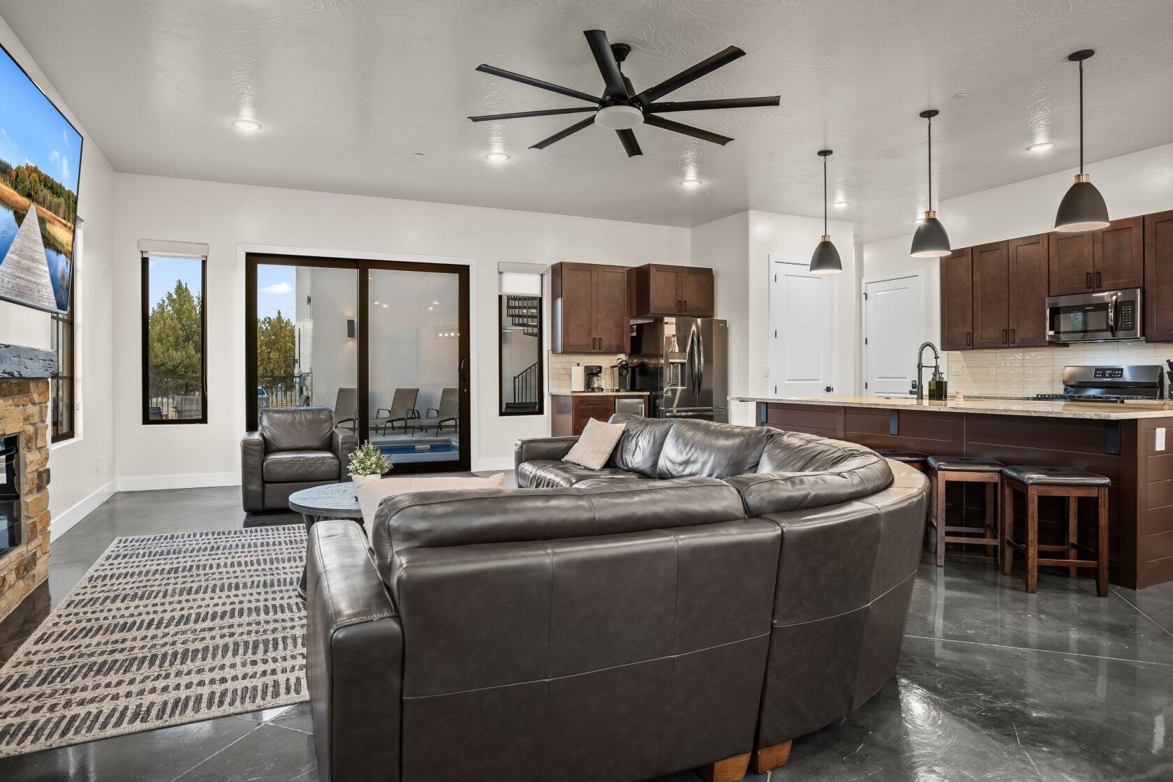 MARLA AT ELIM VALLEY - Residential