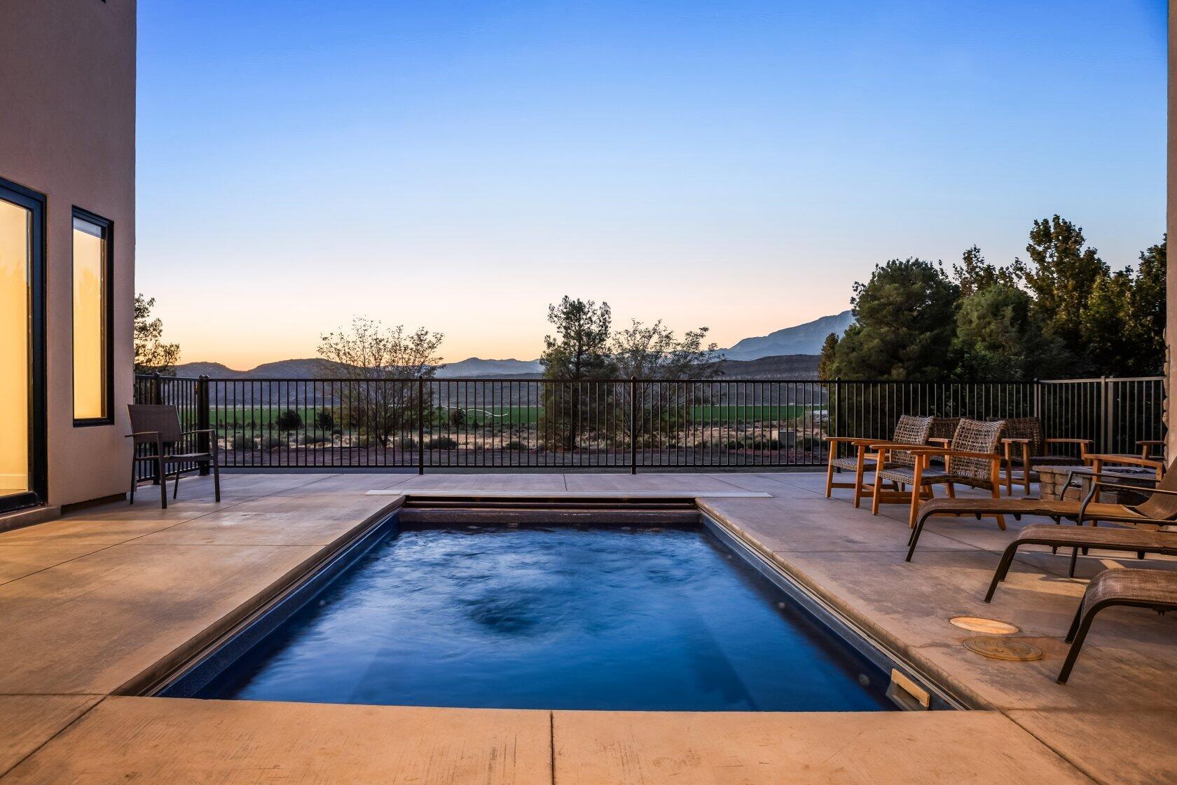 MARLA AT ELIM VALLEY - Residential