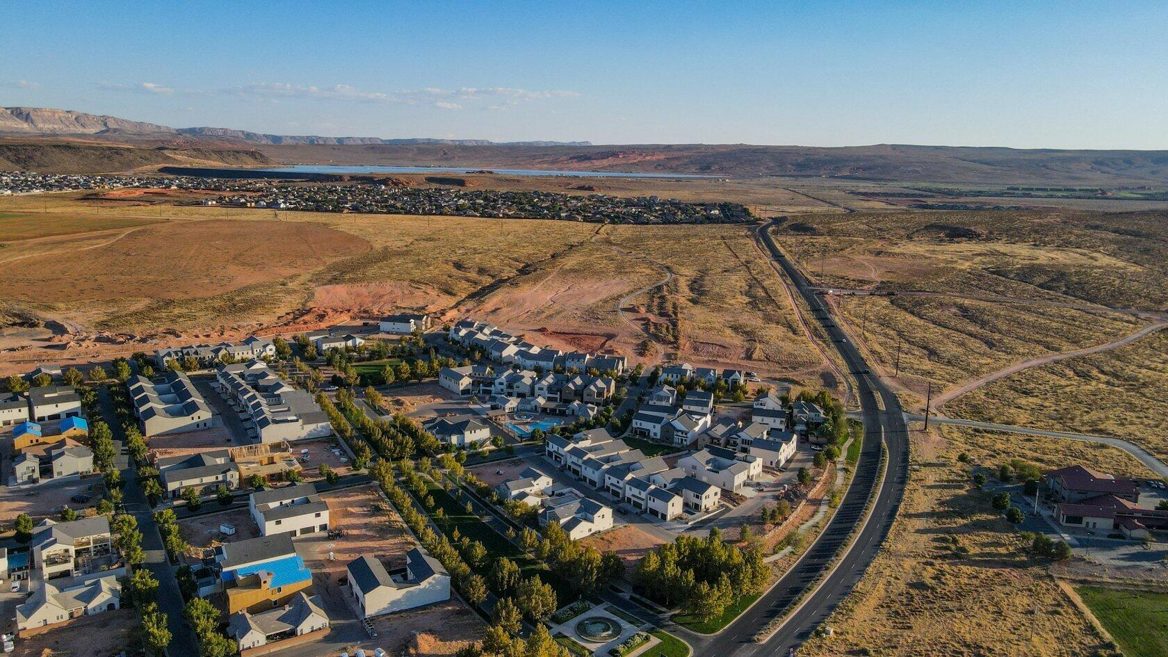 MARLA AT ELIM VALLEY - Residential