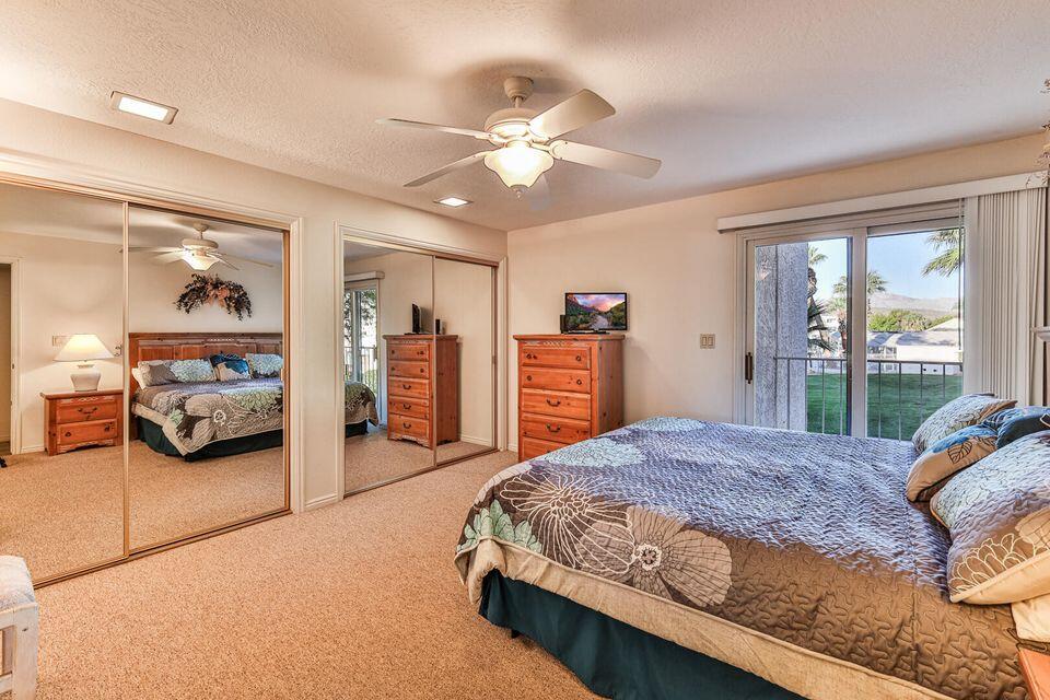LAS PALMAS RESORT CONDOS - Residential