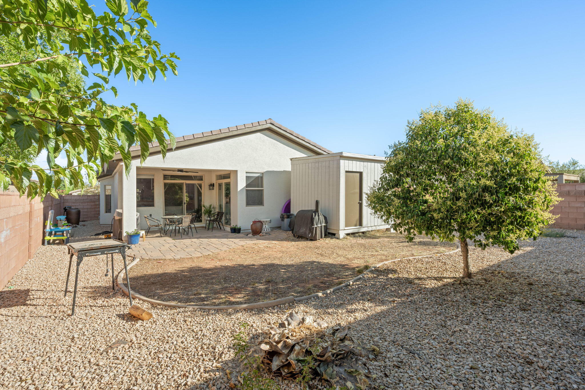 CORAL CANYON - Residential