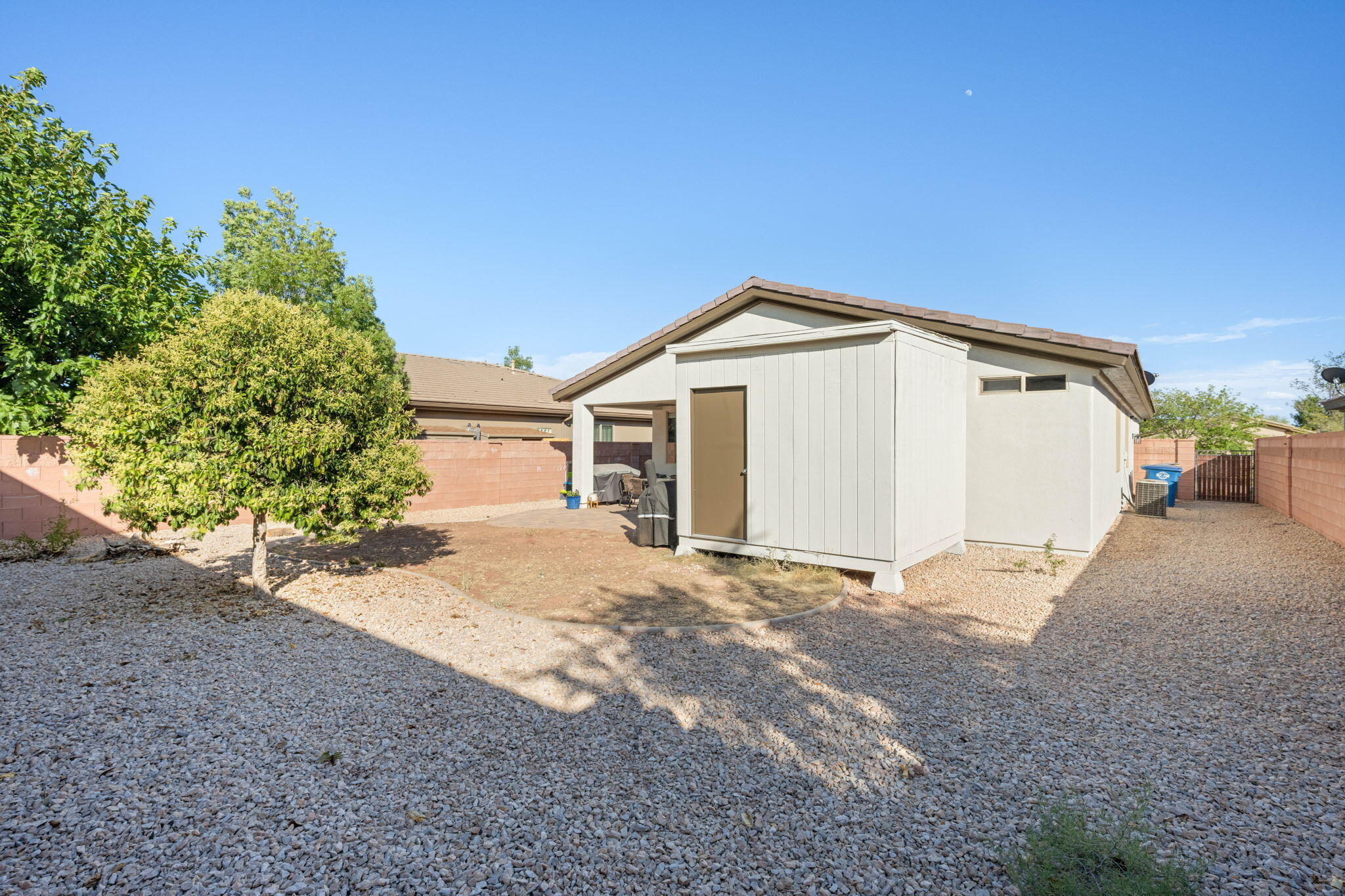 CORAL CANYON - Residential