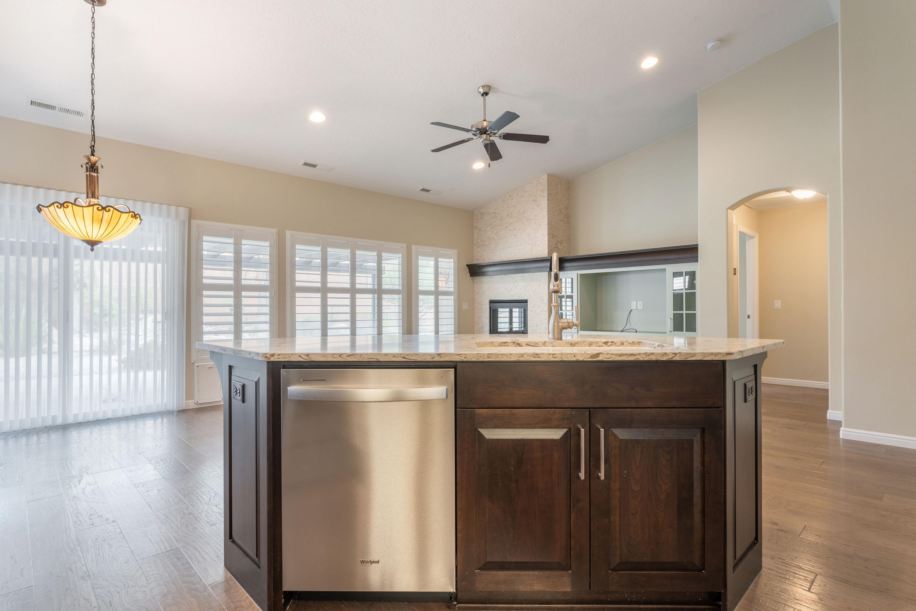SUN RIVER - Residential