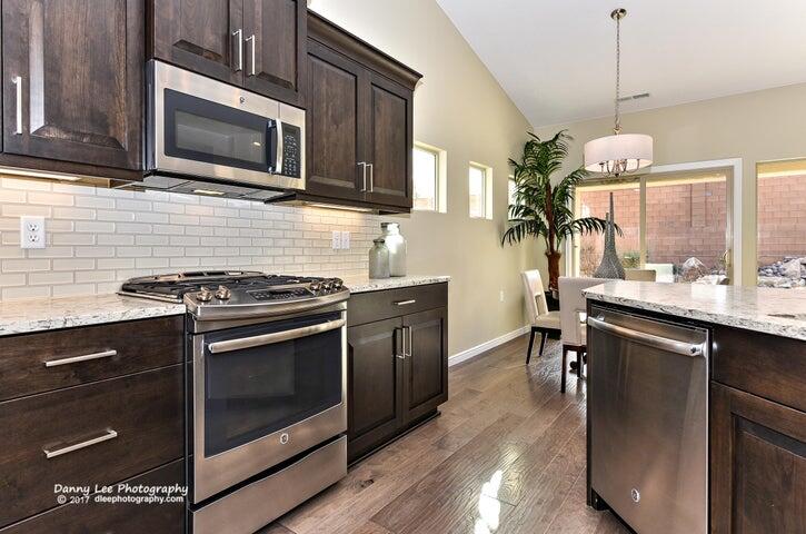SUN RIVER - Residential
