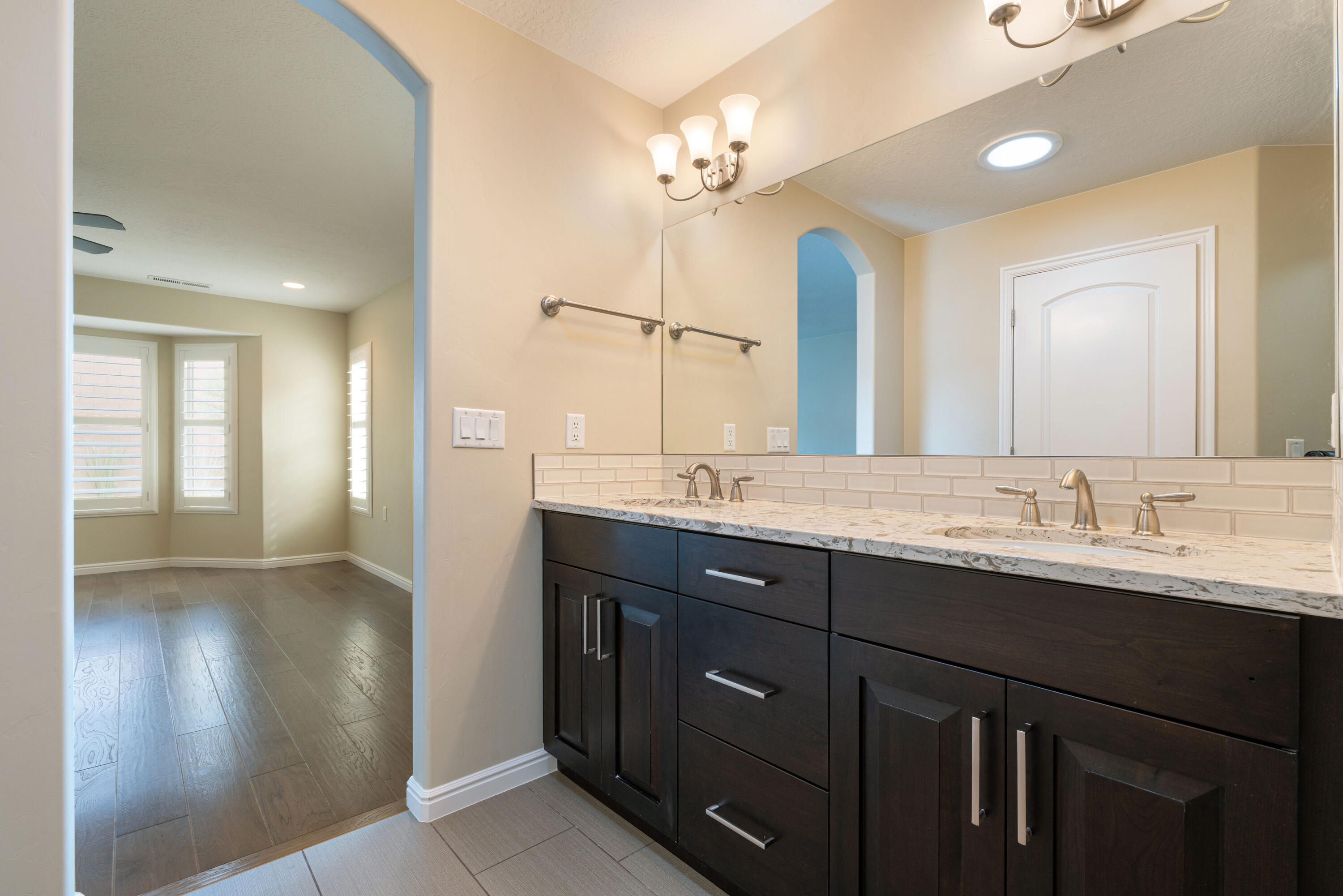 SUN RIVER - Residential