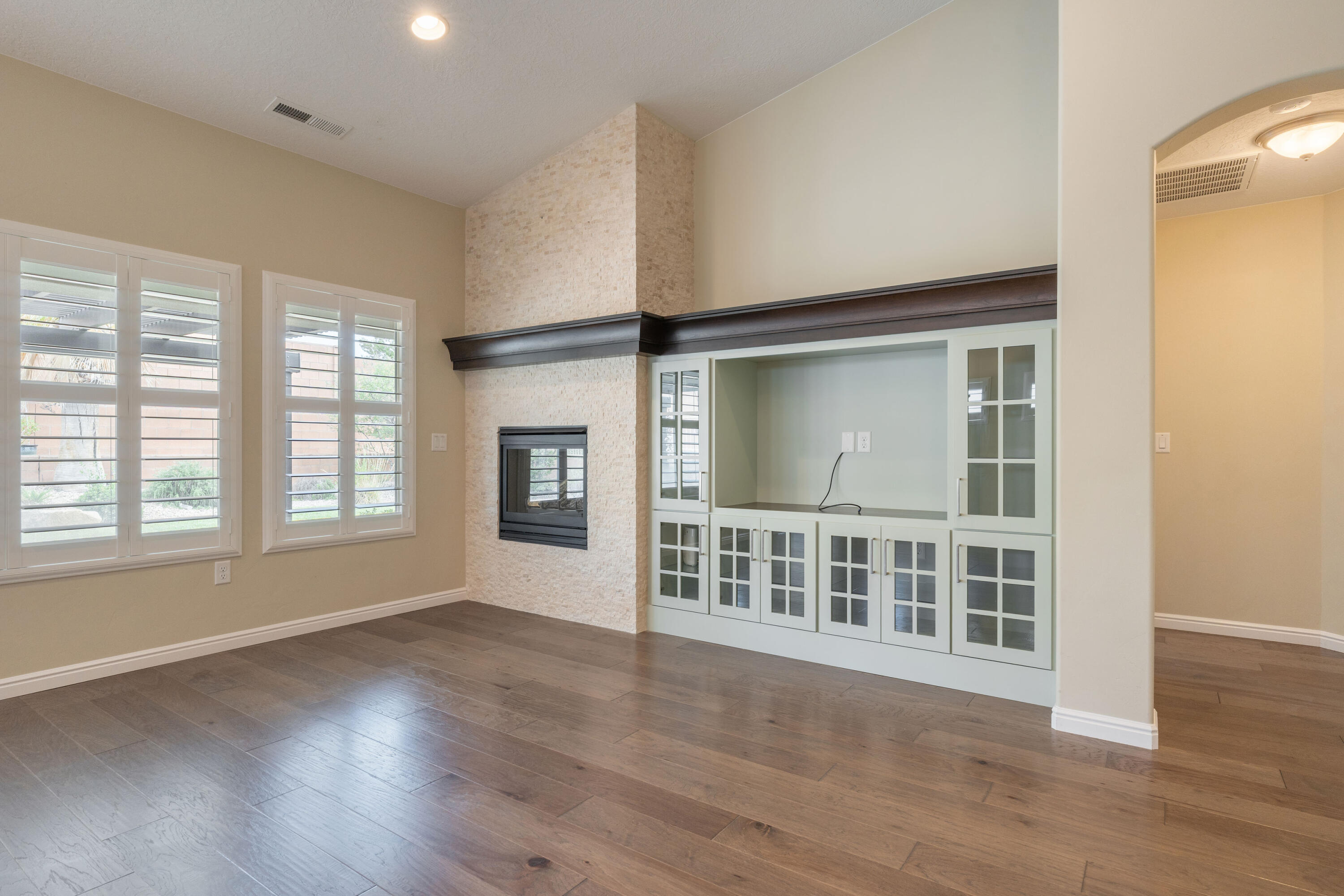 SUN RIVER - Residential