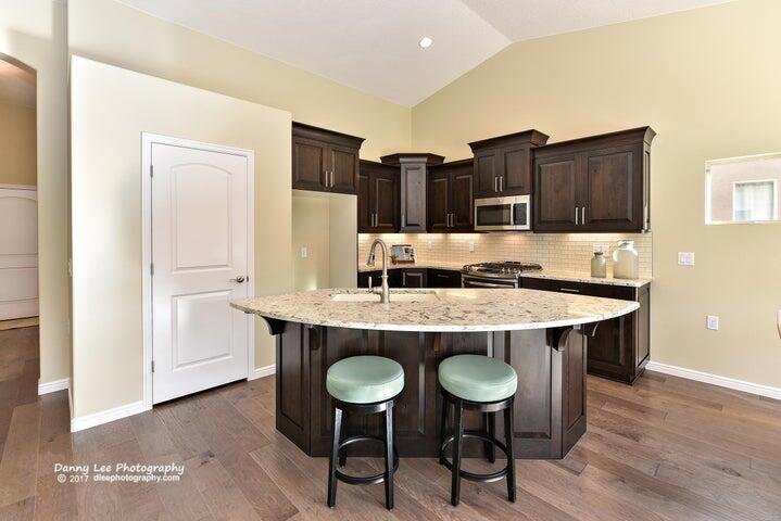 SUN RIVER - Residential