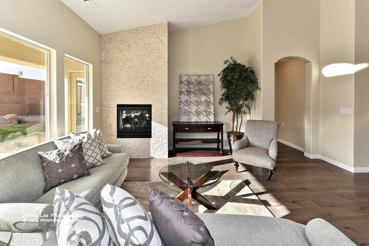 SUN RIVER - Residential