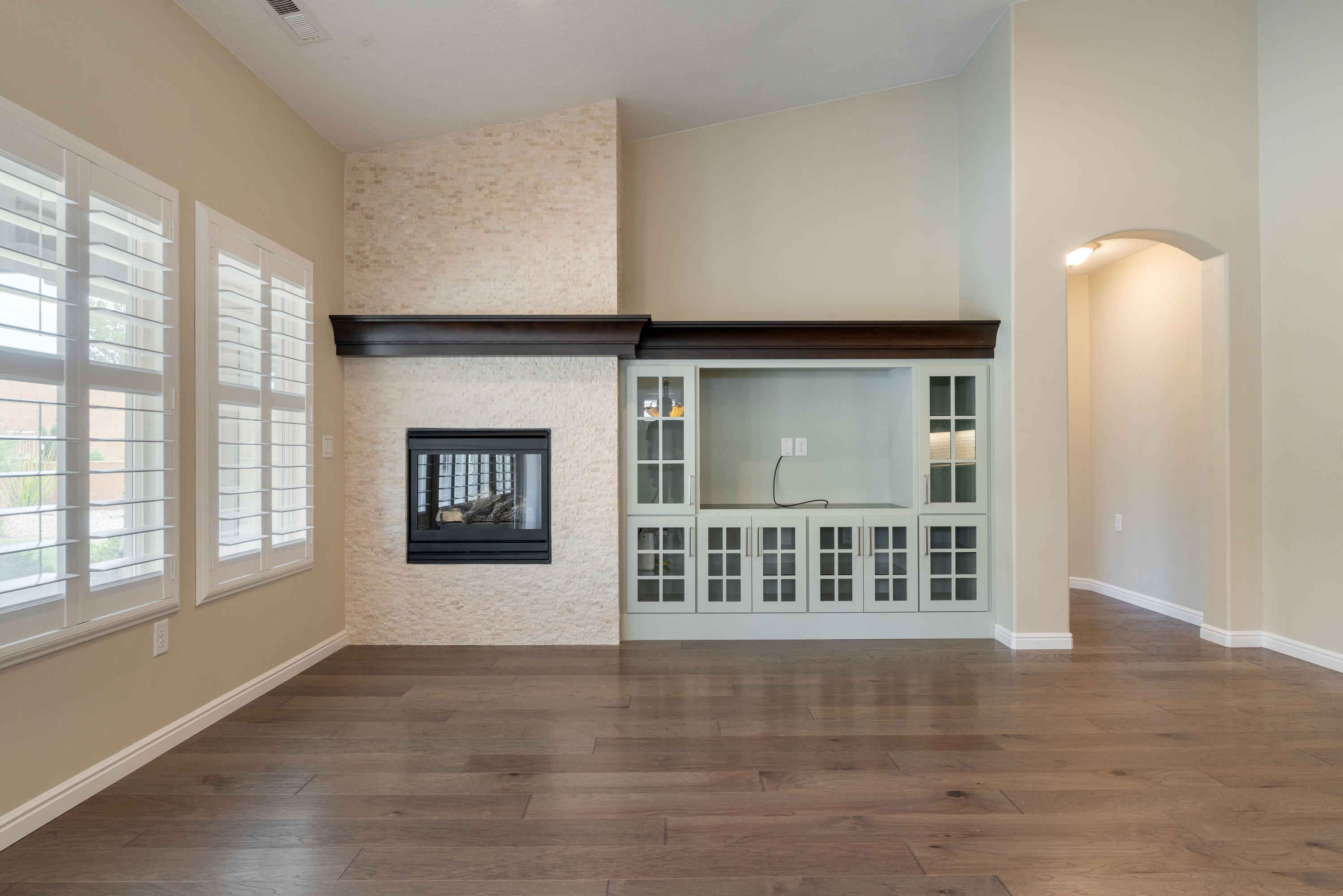 SUN RIVER - Residential