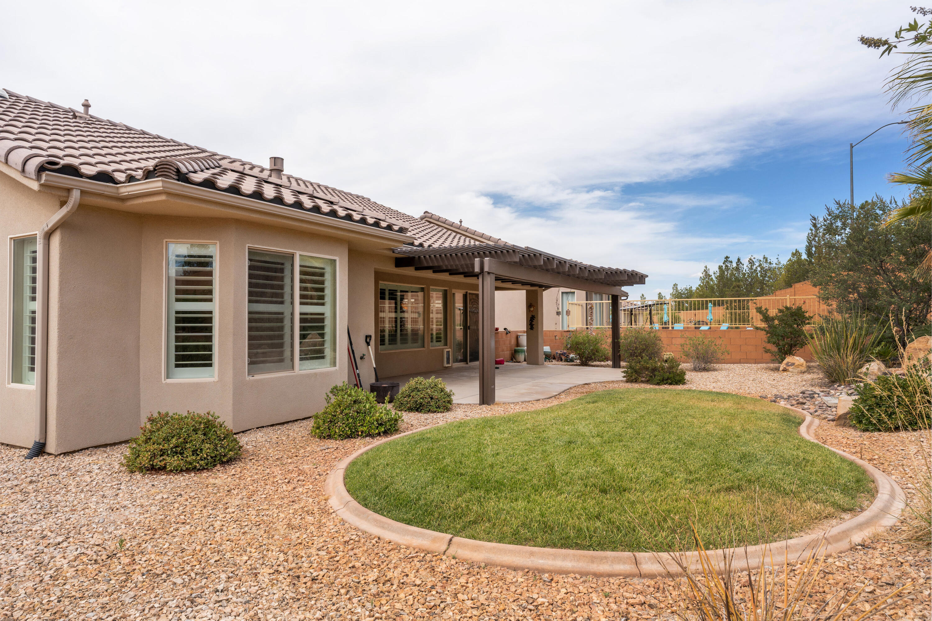 SUN RIVER - Residential
