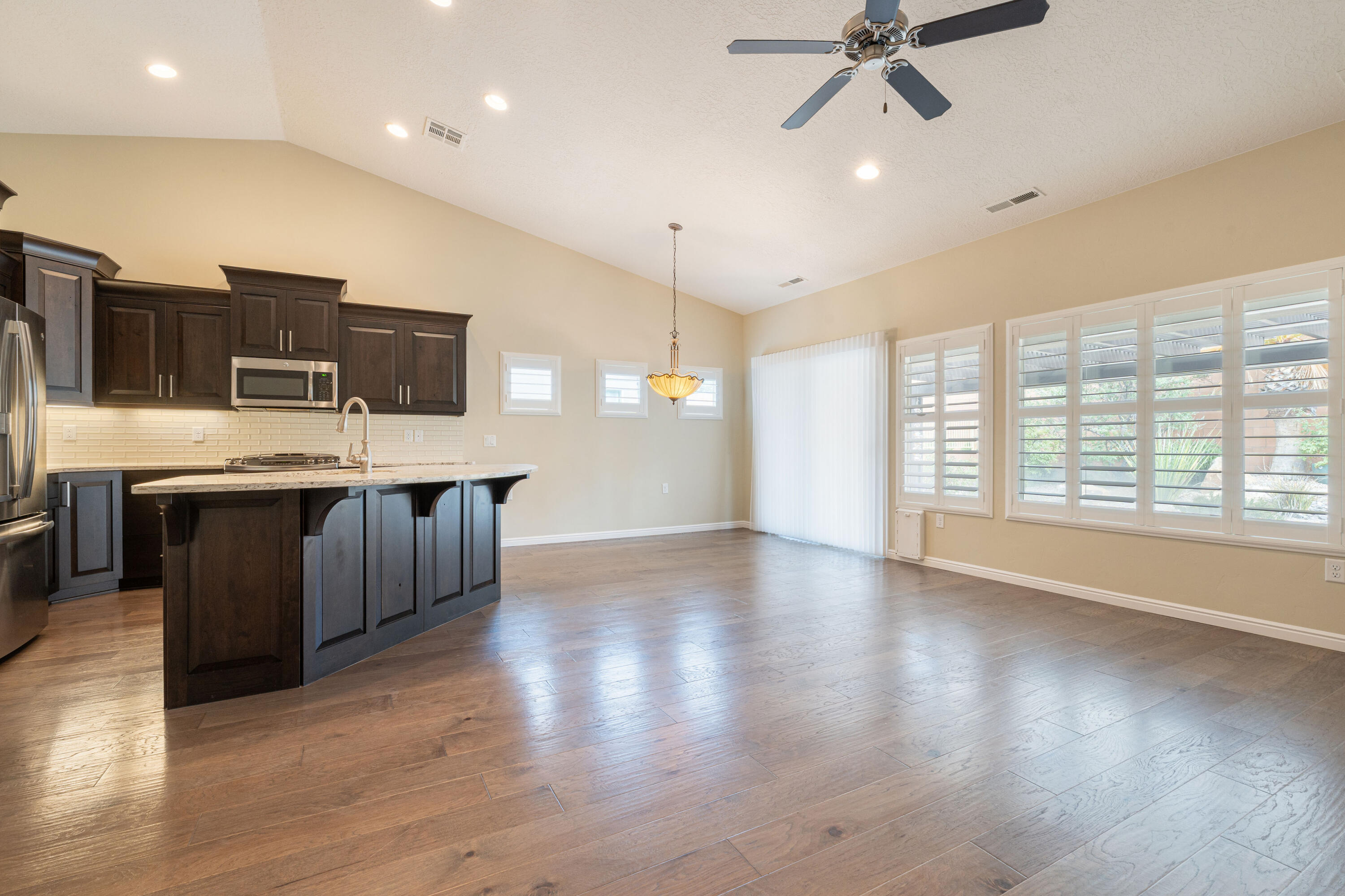SUN RIVER - Residential